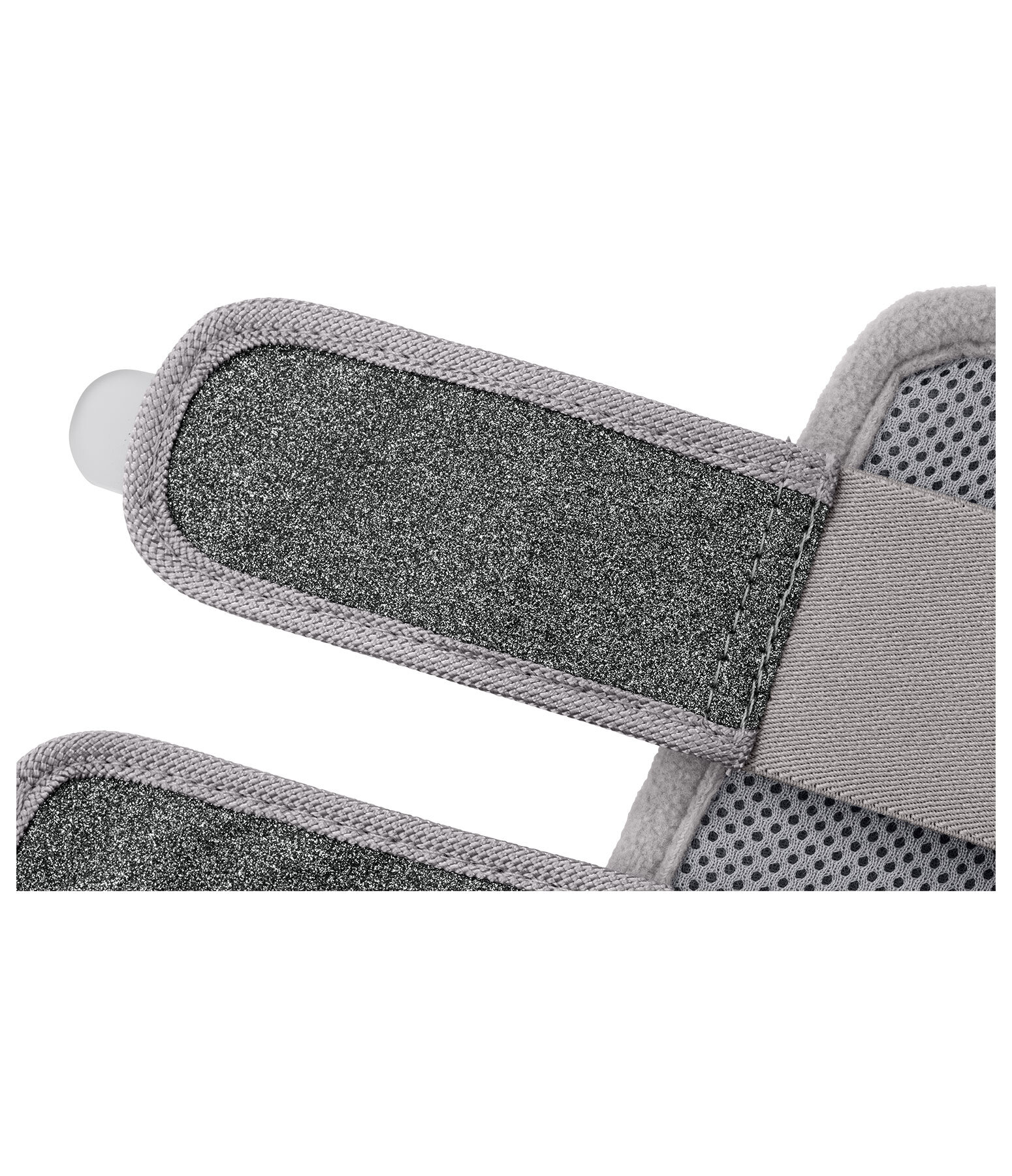 Gu�tres en mesh  Glitter, ant�rieurs