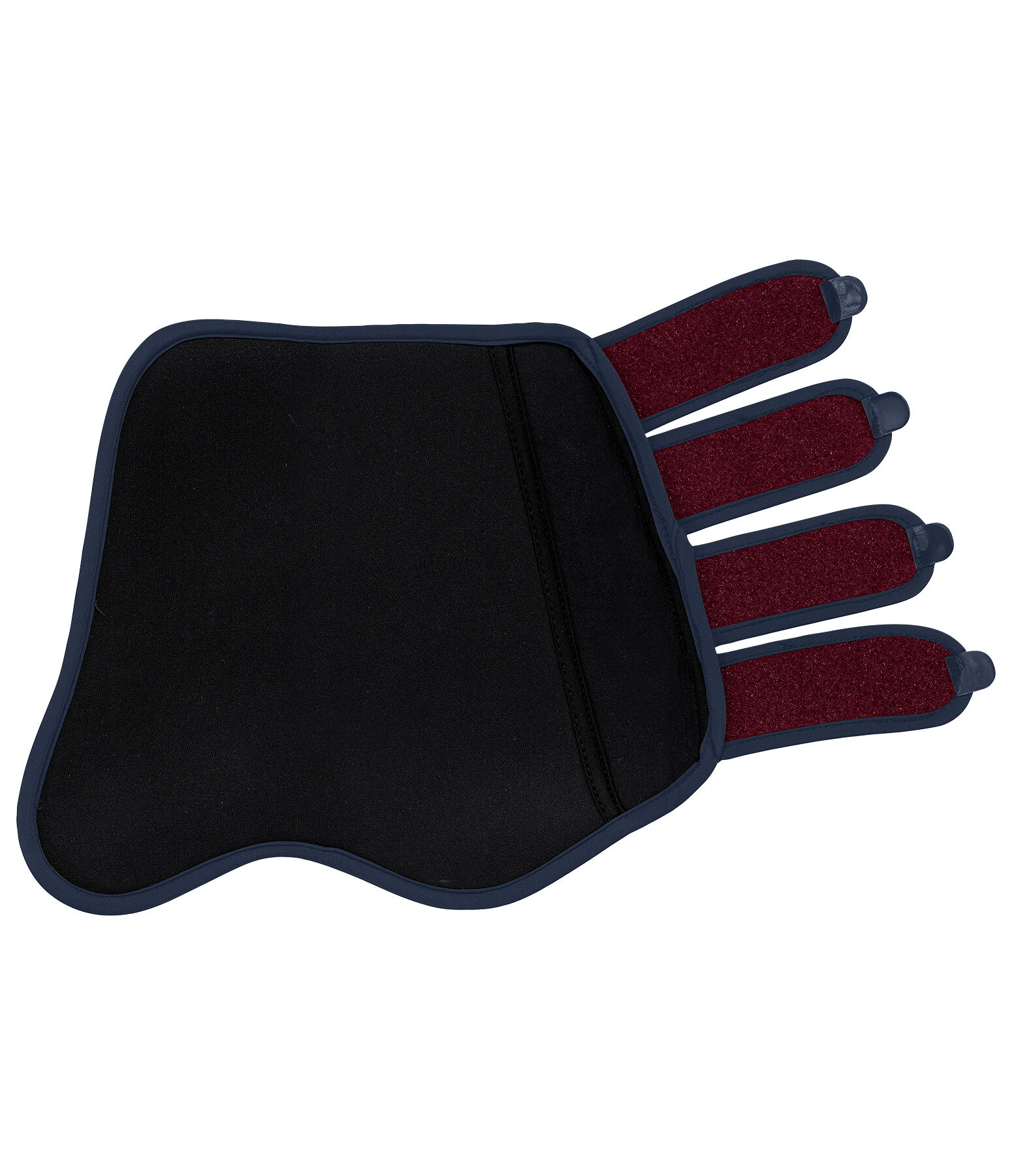 Gu�tres de dressage  Twotone (post�rieurs)