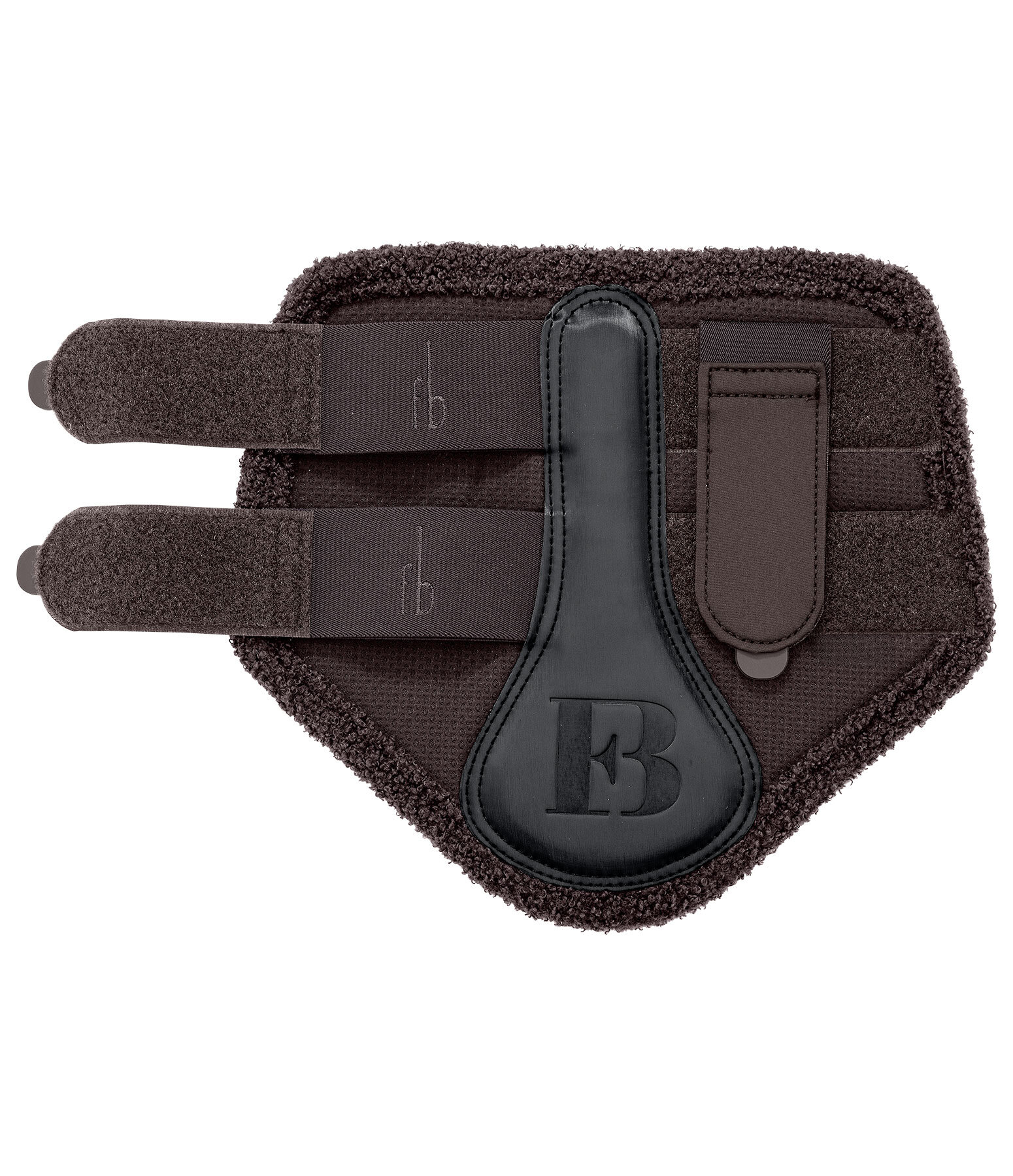 Gu�tres  Teddy, ant�rieurs