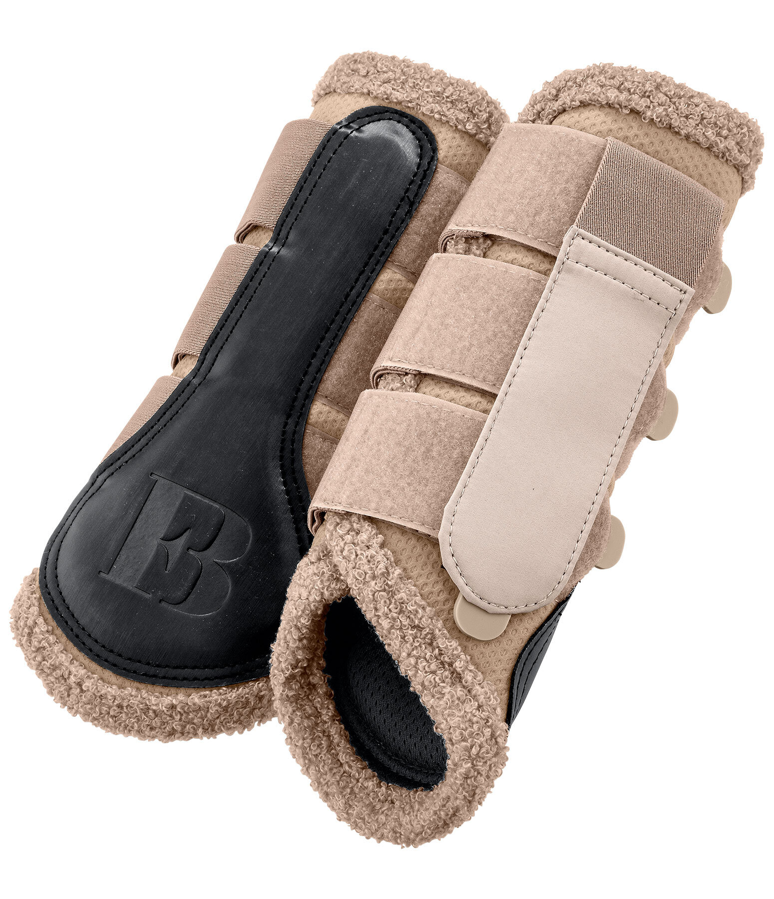 Gu�tres  Teddy, post�rieurs