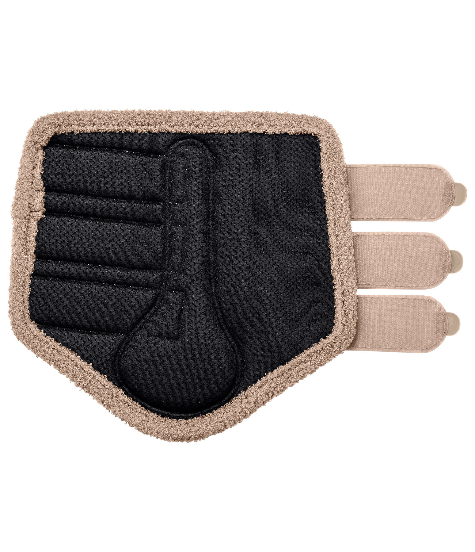 Gu�tres  Teddy, post�rieurs