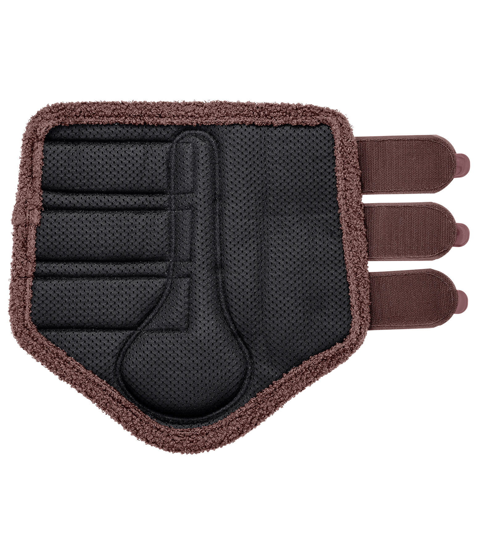 Gu�tres  Teddy, post�rieurs