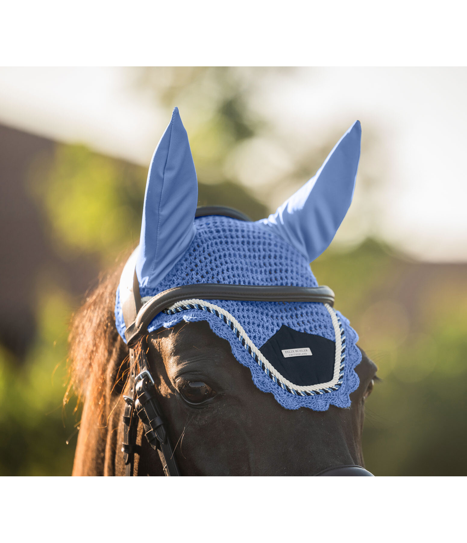 Bonnet anti-mouches  Swiss Design