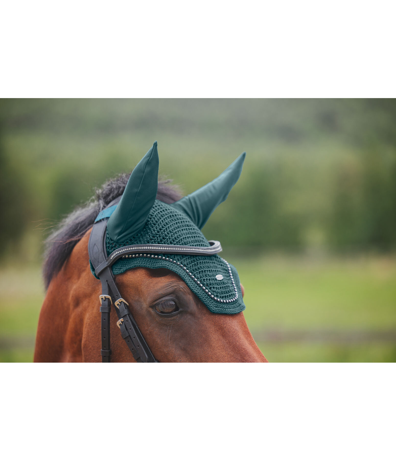 Bonnet anti-mouches  Brilliant