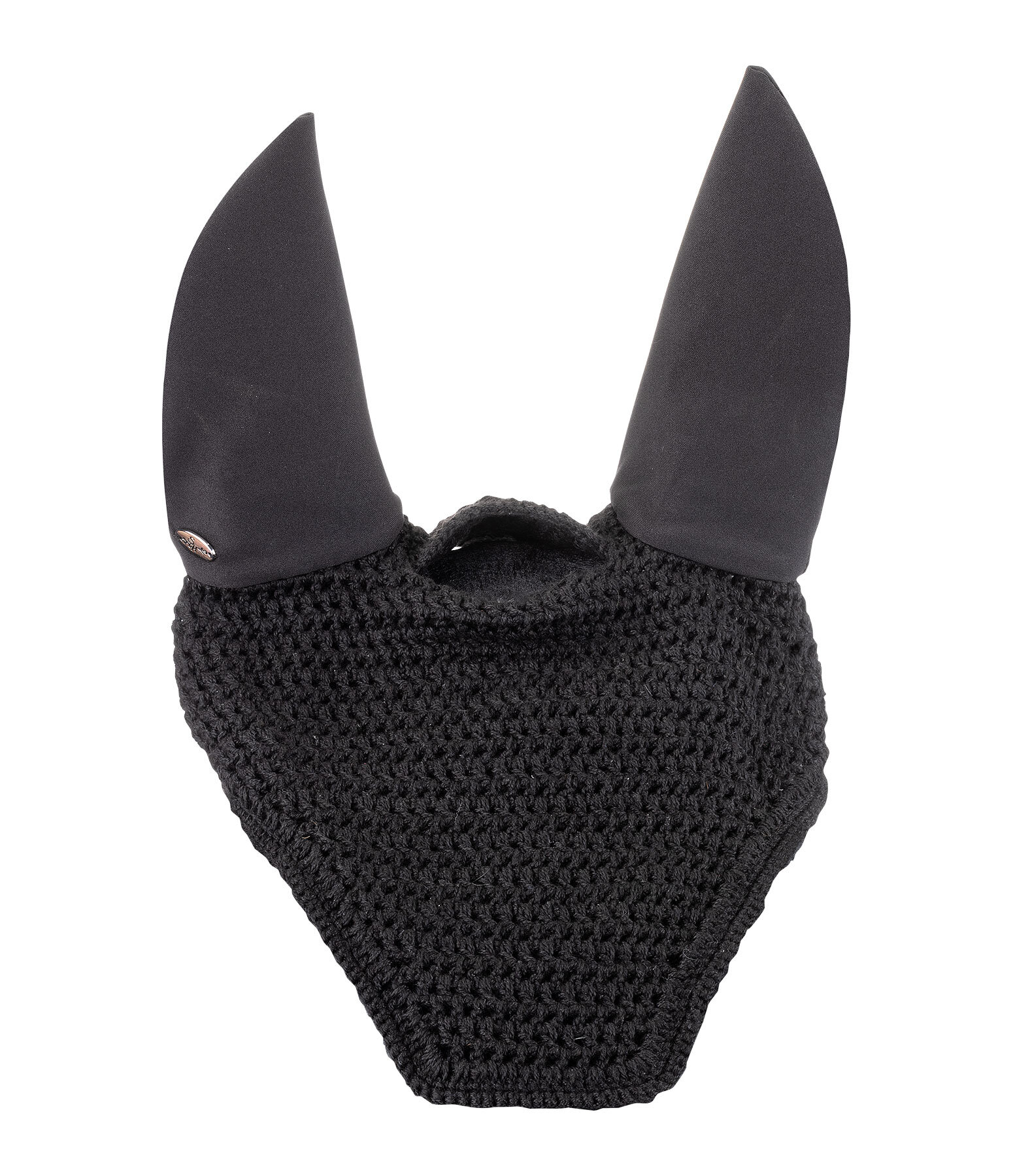 Bonnet anti-mouches avec passage de toupet