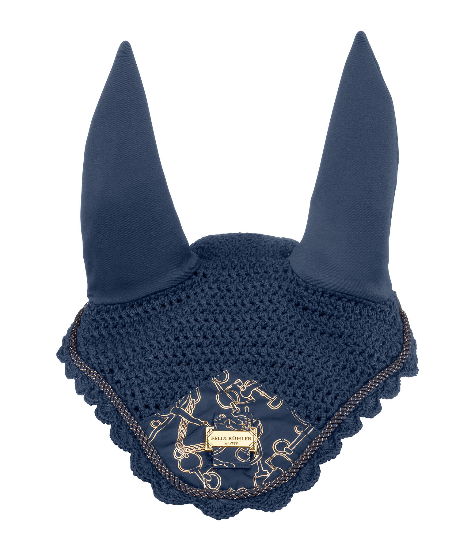 Bonnet anti-mouches  Signature