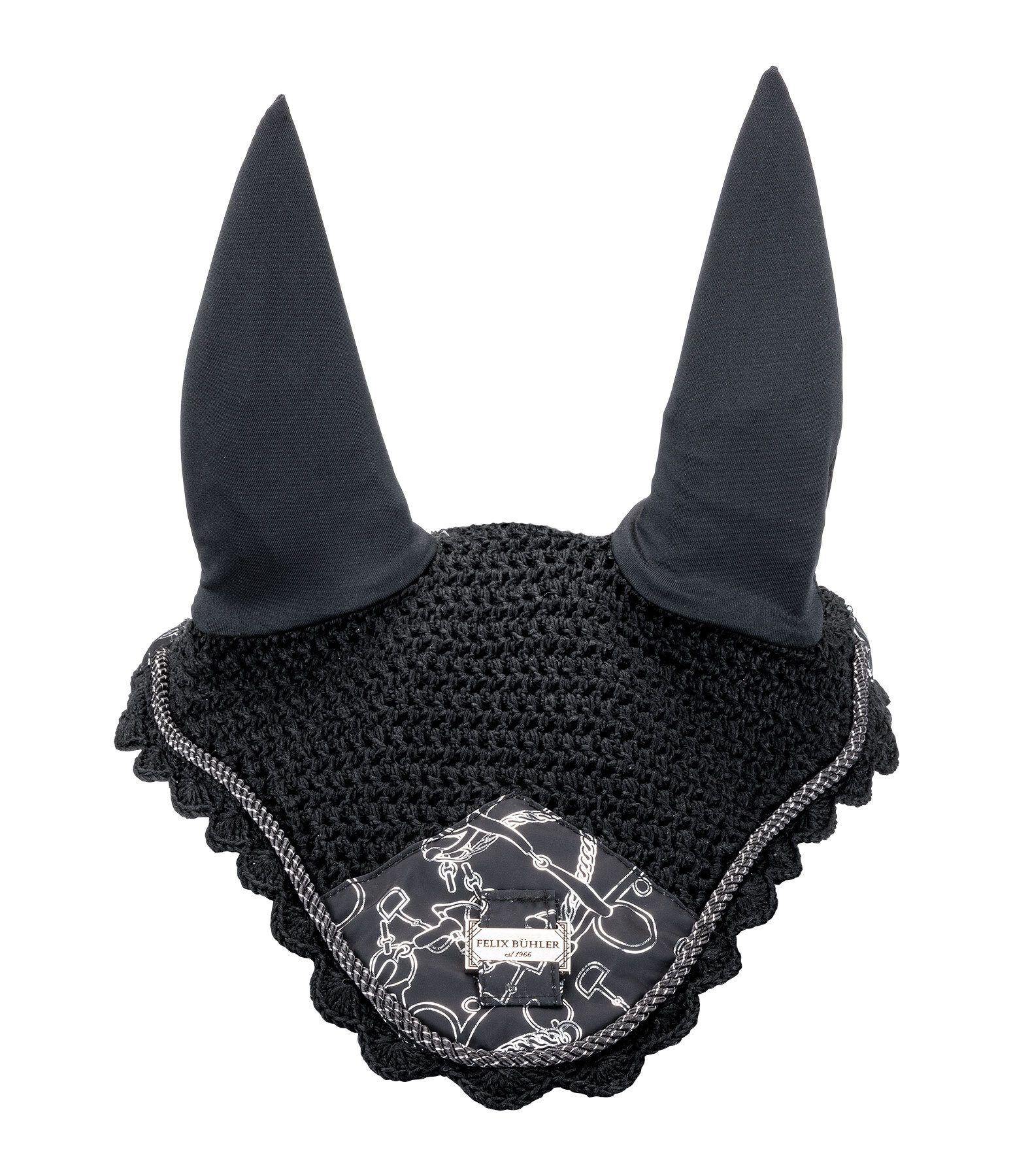 Bonnet anti-mouches  Signature