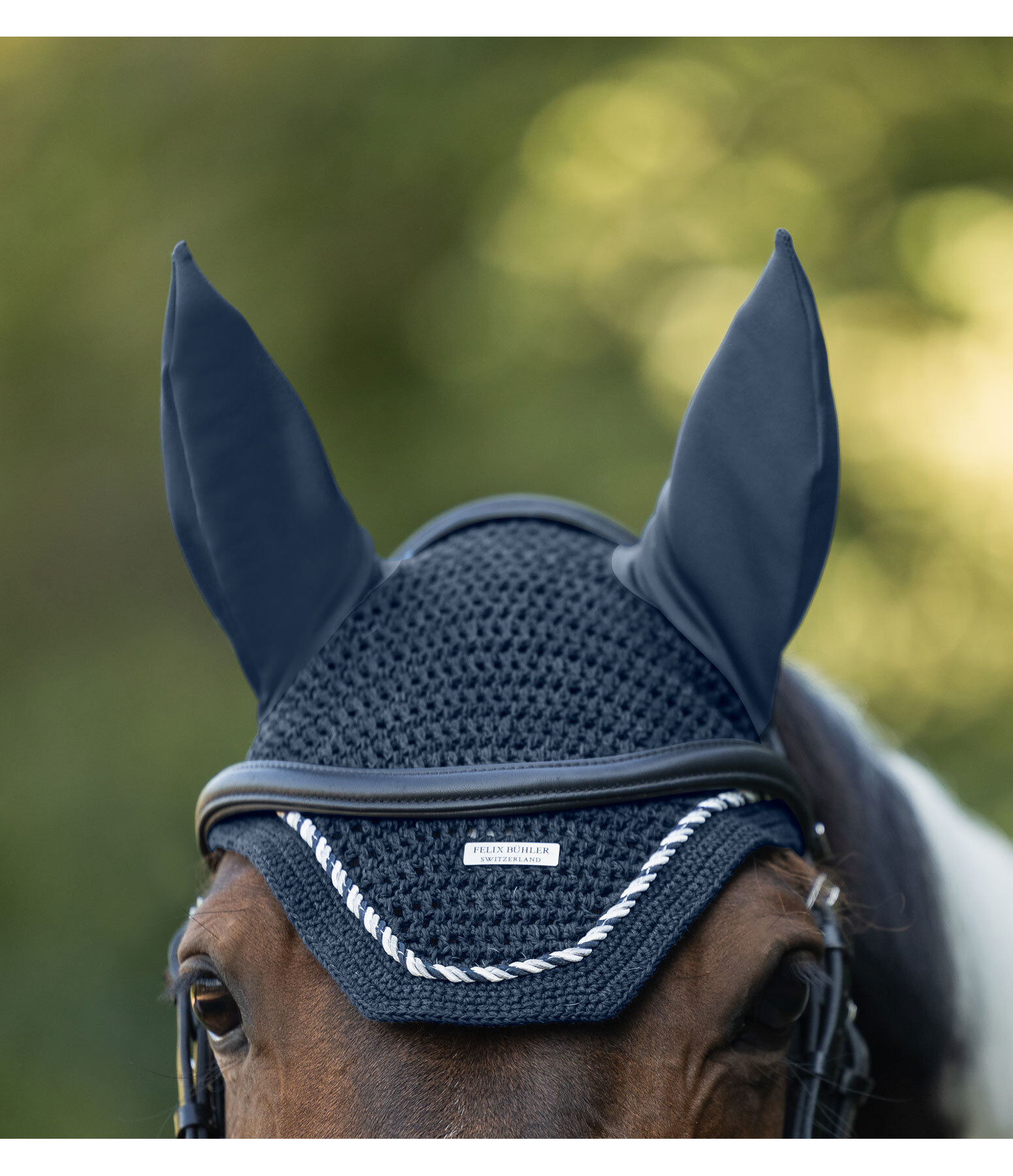 Bonnet anti-mouches  Sophistication