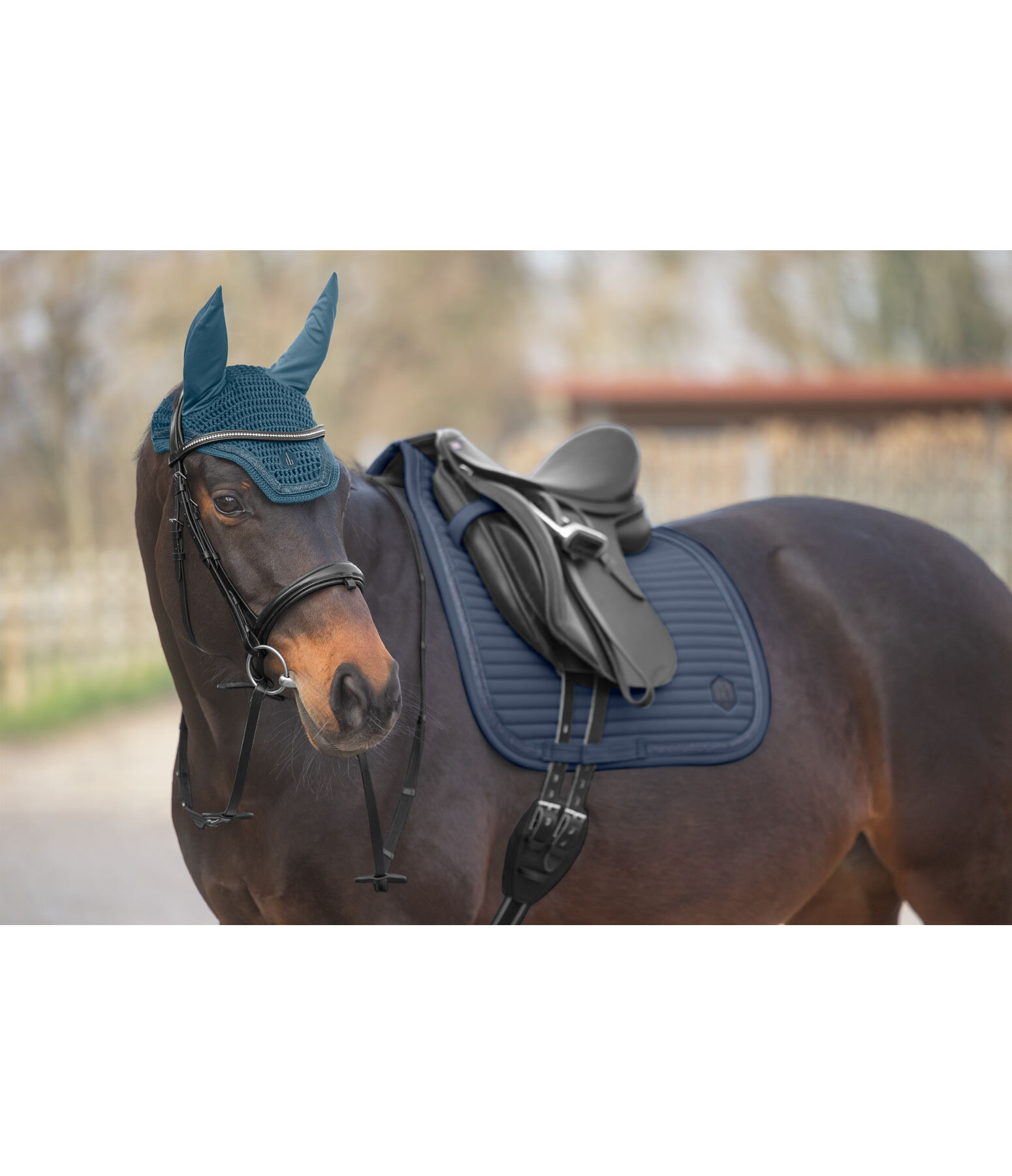 Bonnet anti-mouches  Glitter