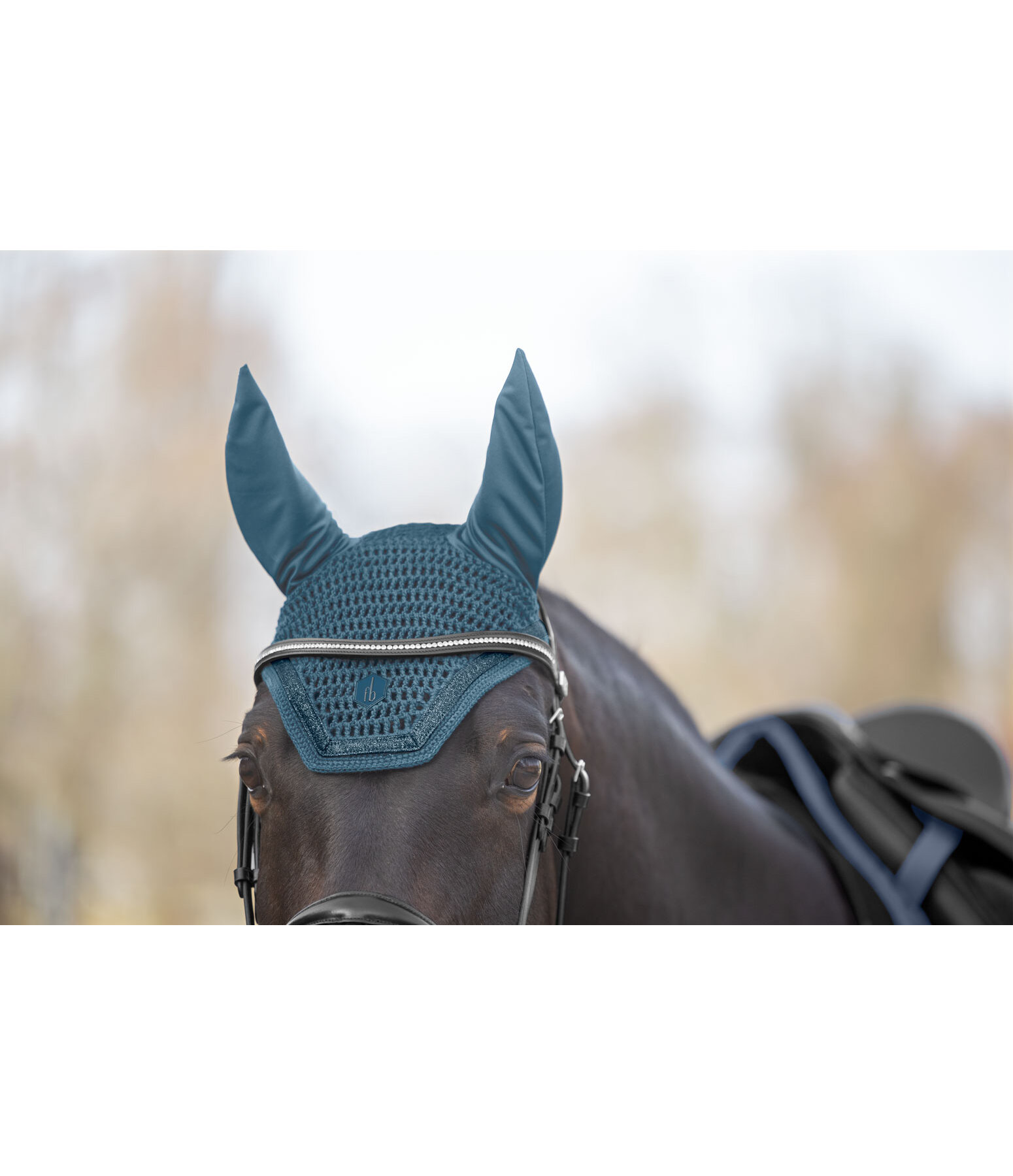 Bonnet anti-mouches  Glitter