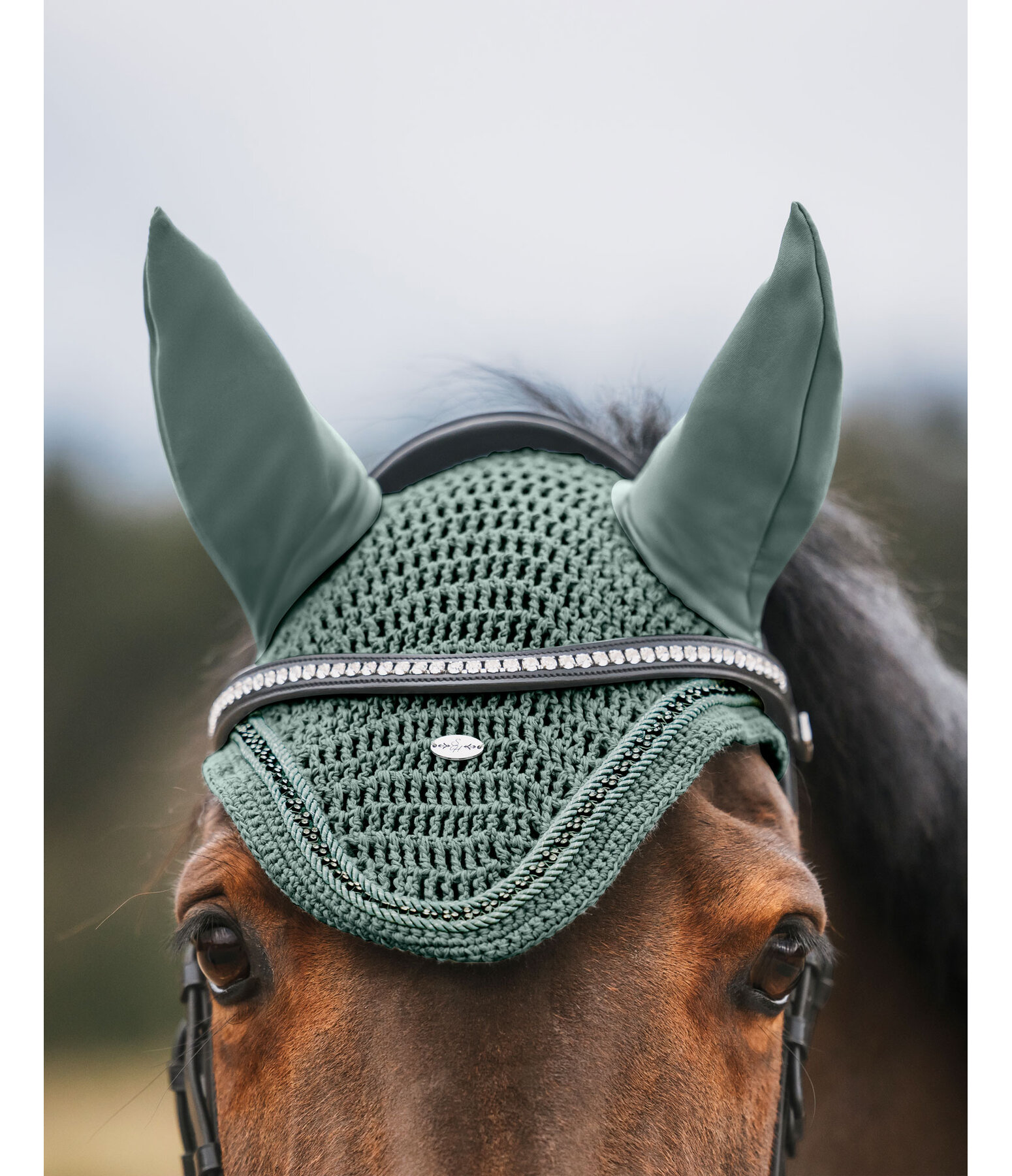 Bonnet anti-mouches  Twinkle