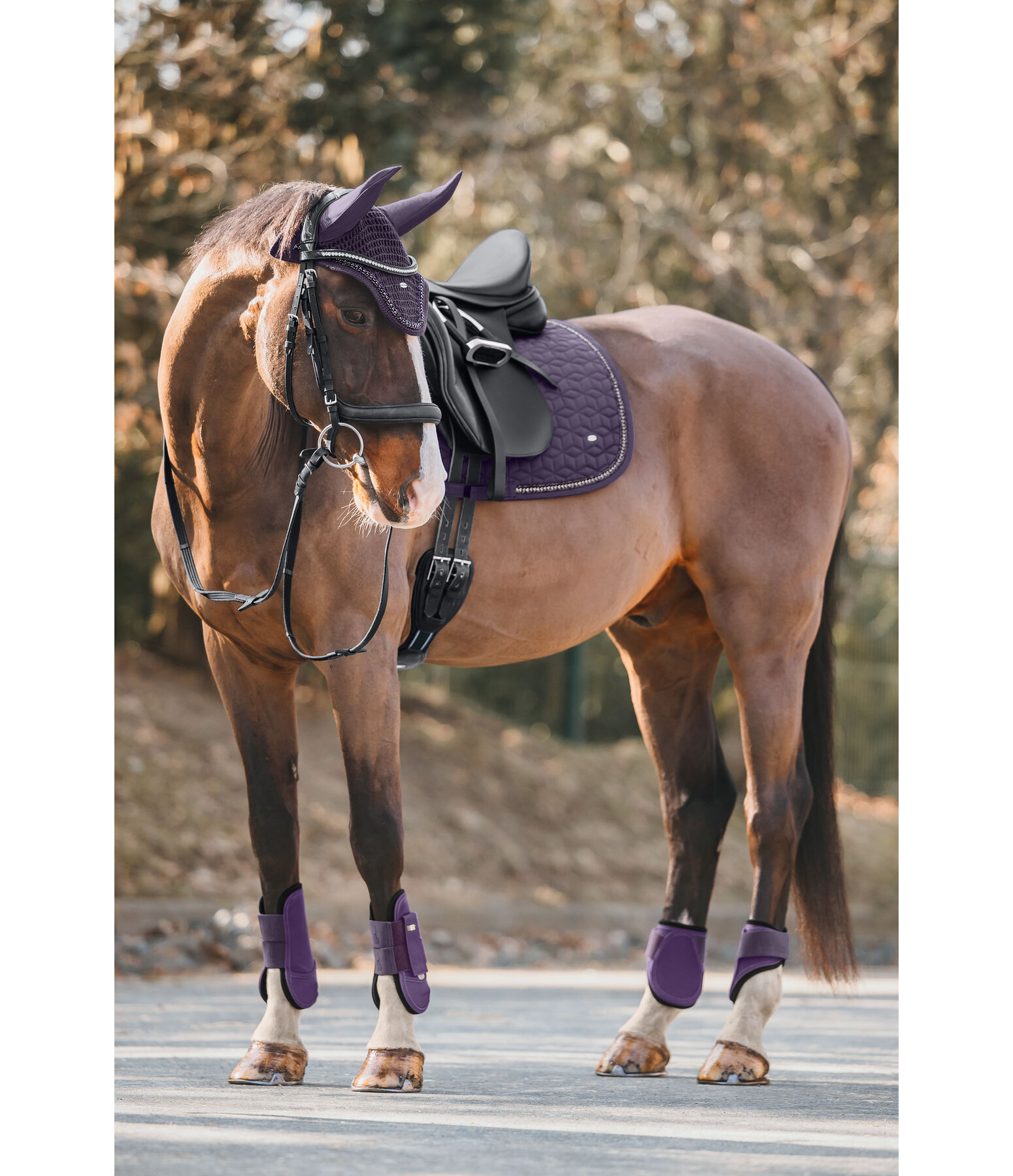 Bonnet anti-mouches  Twinkle