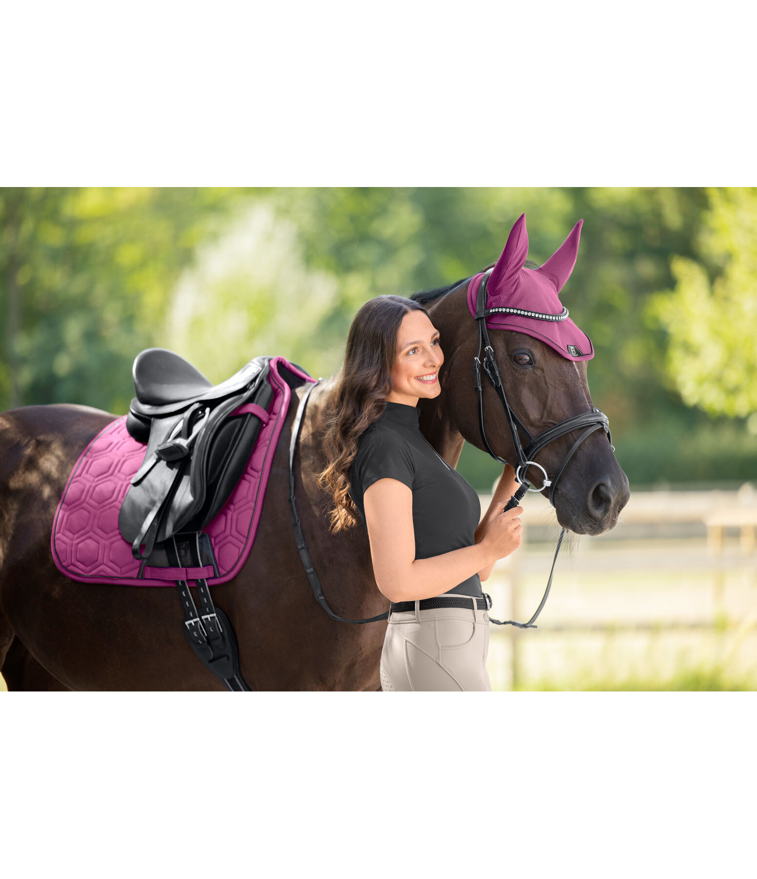 Bonnet anti-mouches  Mesh-Technology