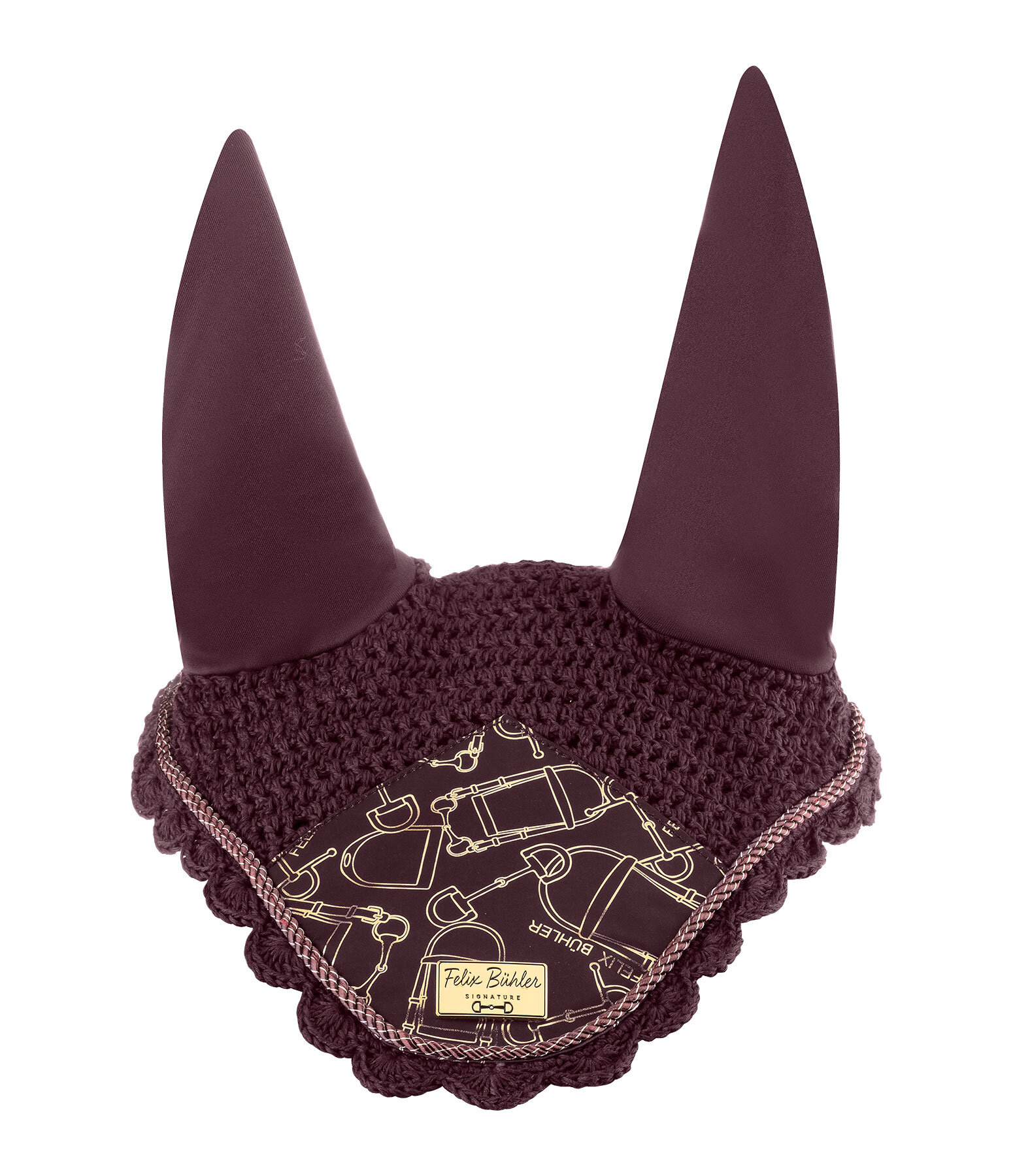 Bonnet anti-mouche  Signature III