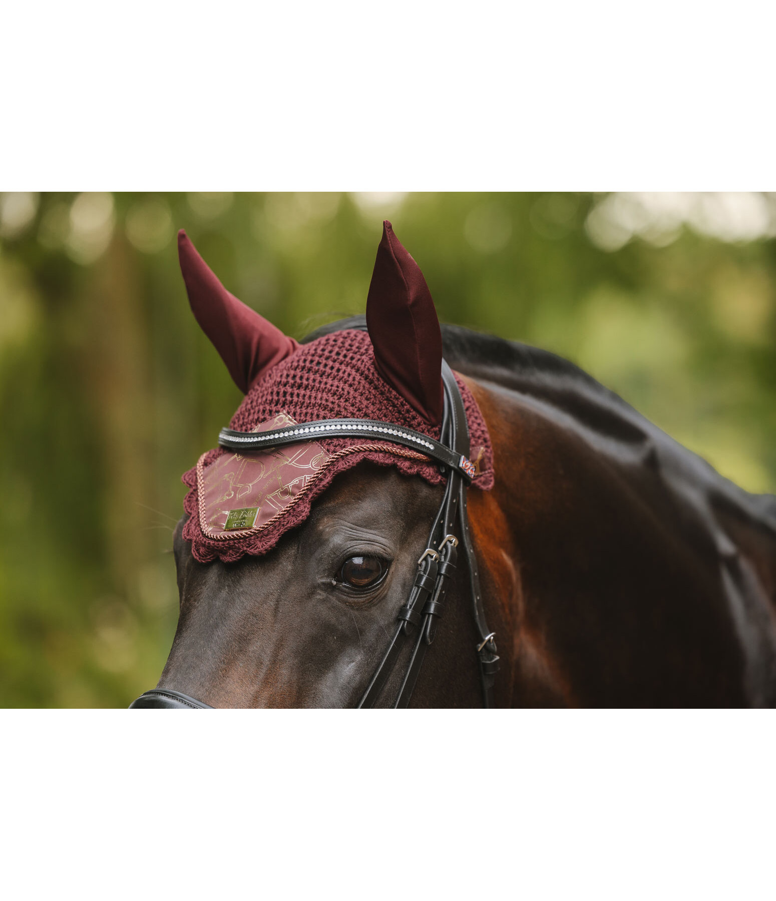 Bonnet anti-mouche  Signature III