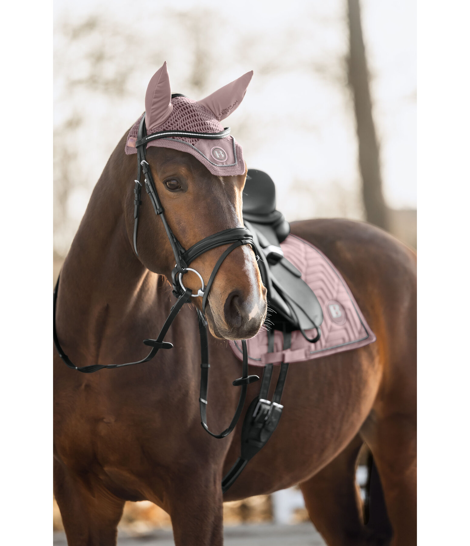 Bonnet anti-mouches  Velvet