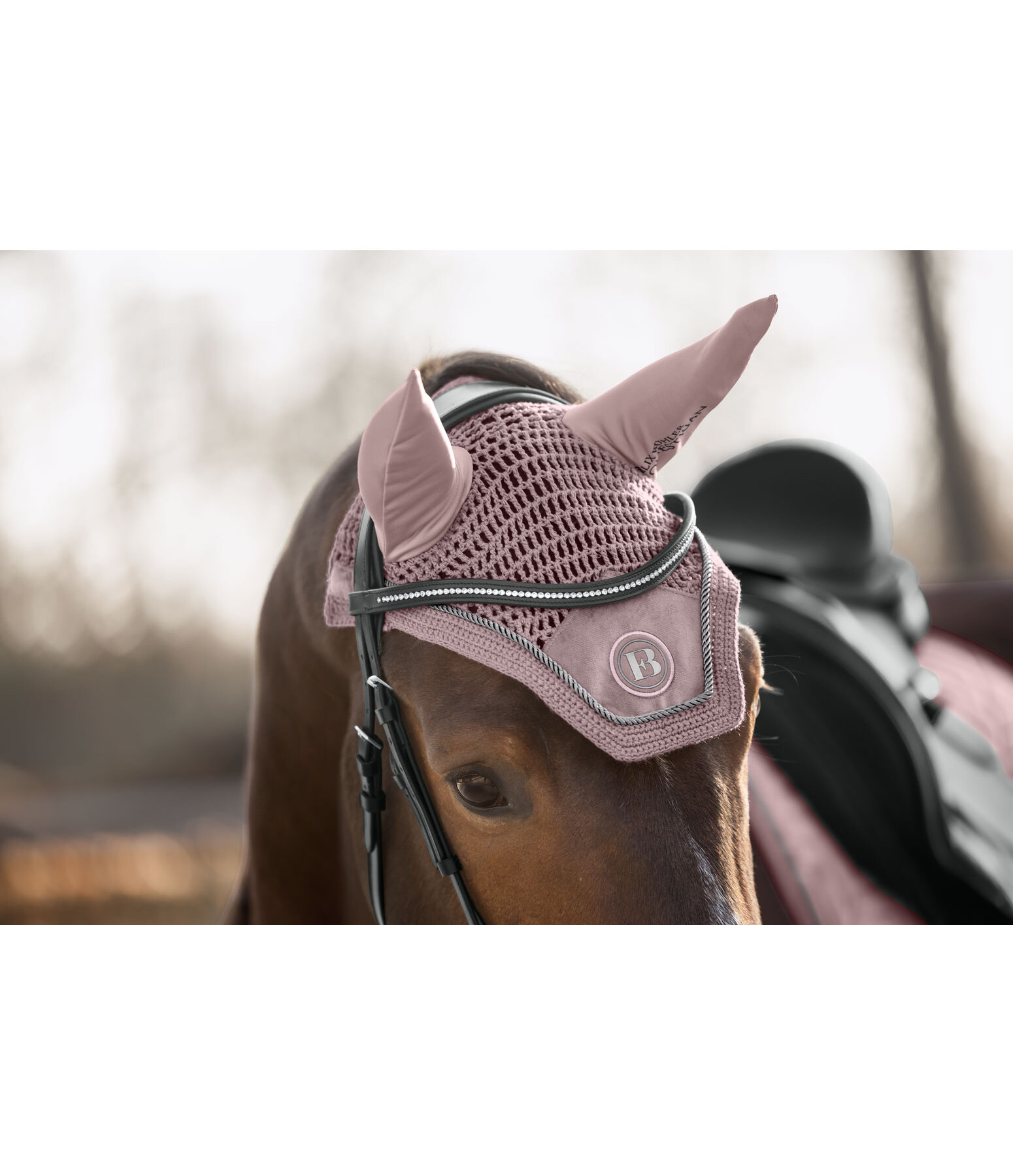 Bonnet anti-mouches  Velvet