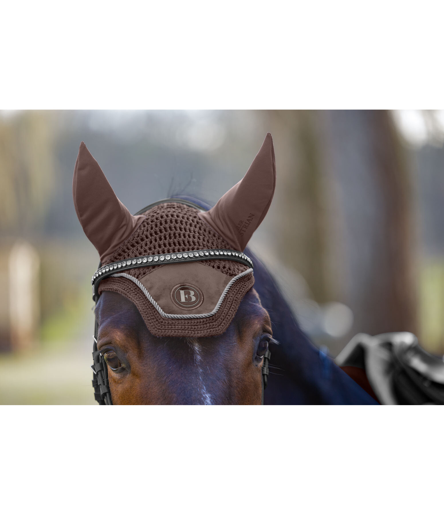 Bonnet anti-mouches  Velvet