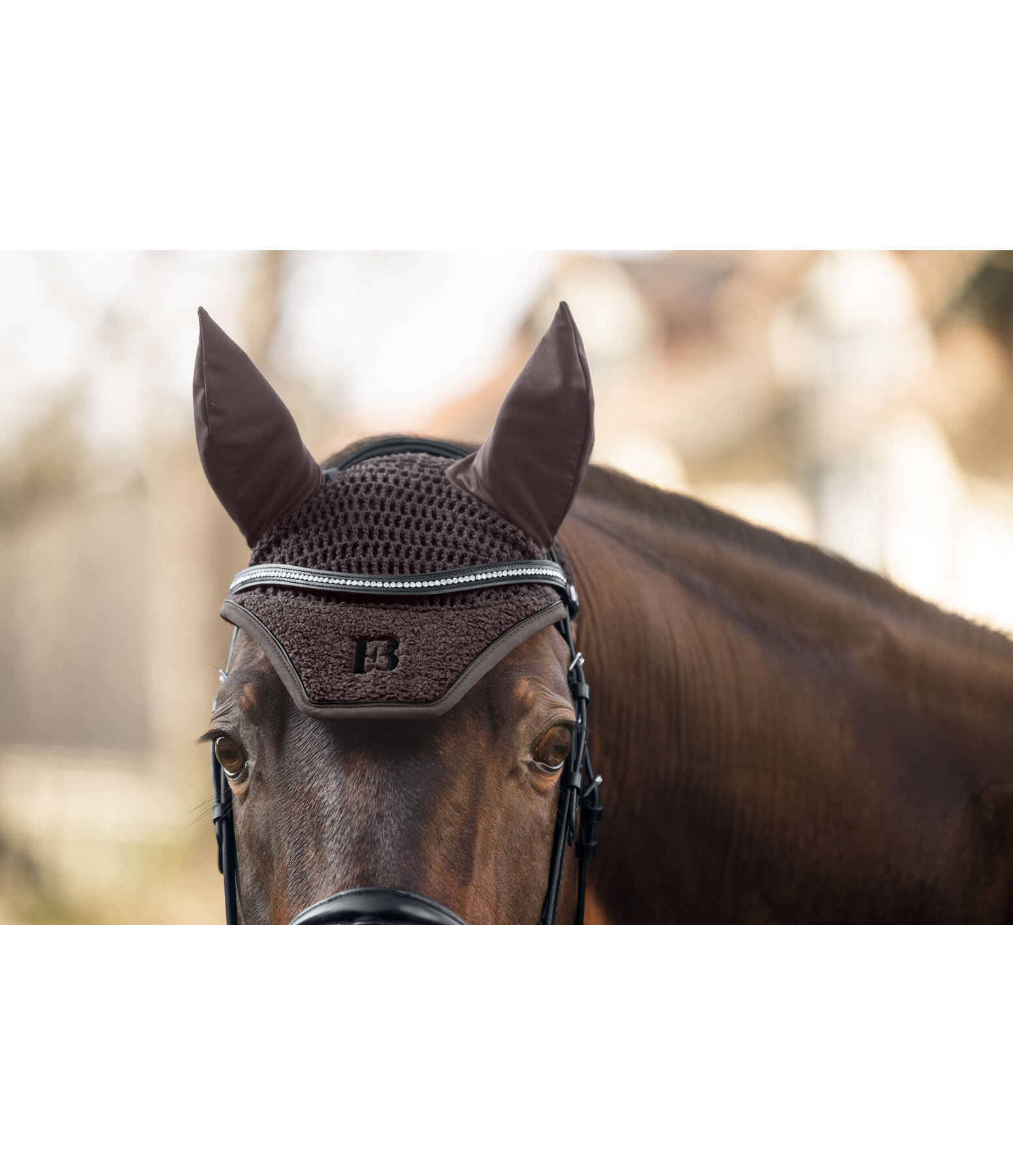 Bonnet anti-mouches  Treddy