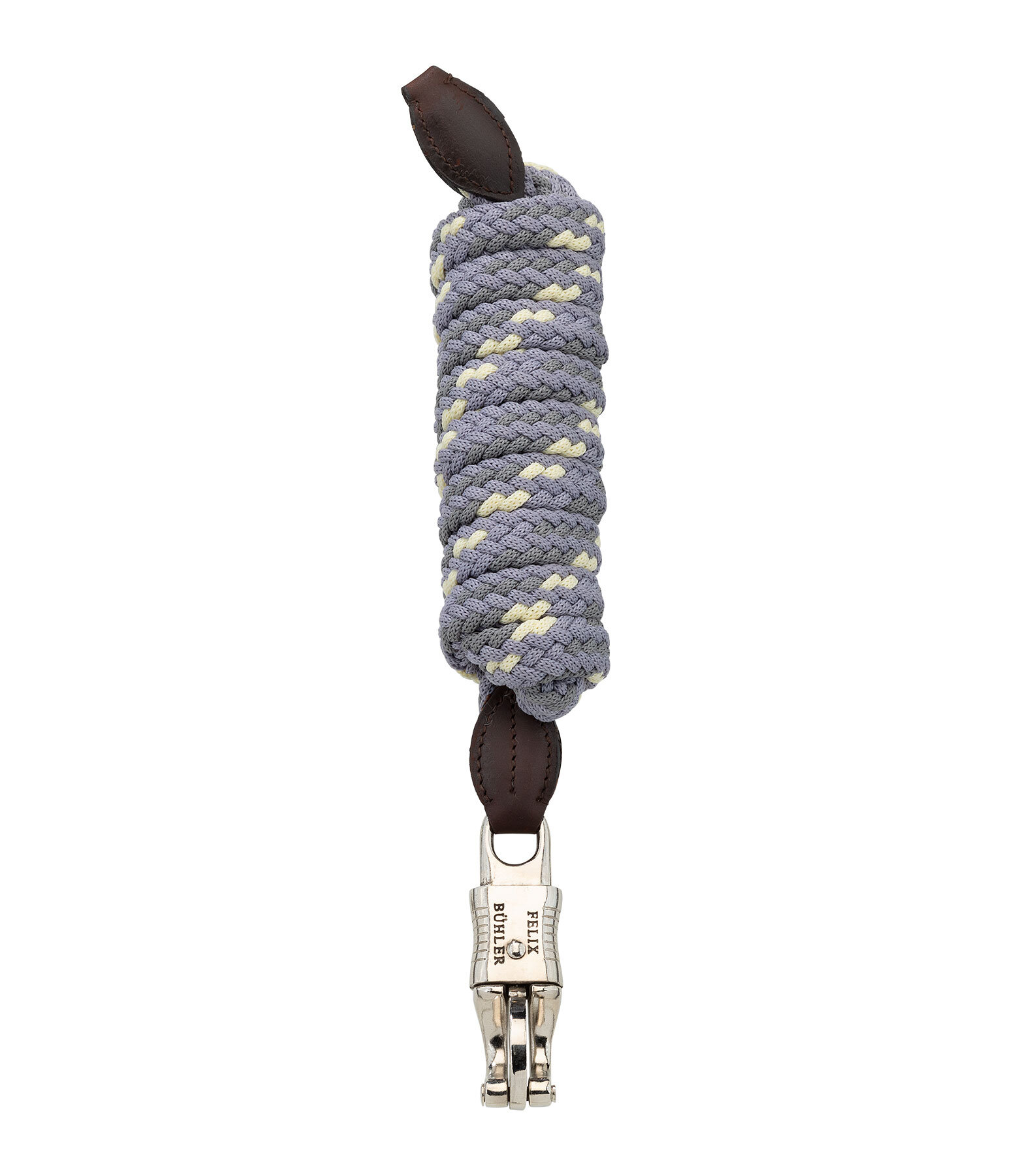 Longe avec mousqueton anti-panique  Sophistication