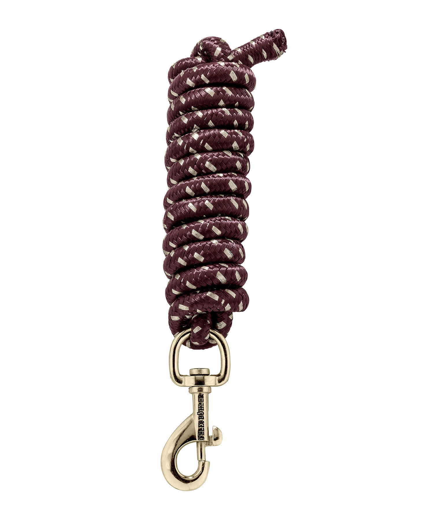 Longe  Night Sky avec mousqueton