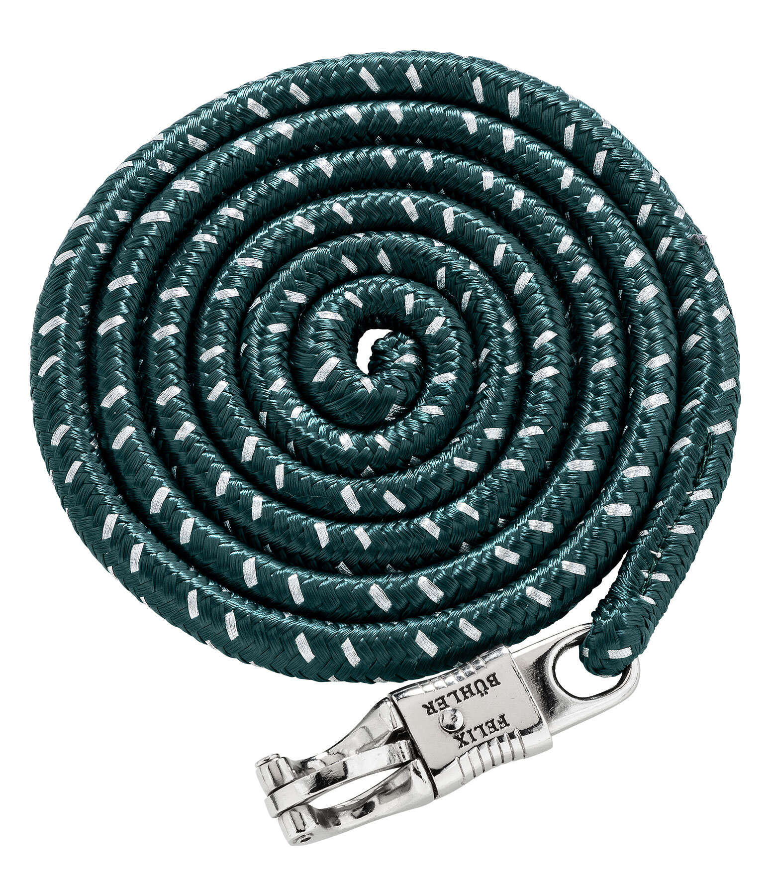 Longe d'attache  Night Sky avec mousqueton anti-panique