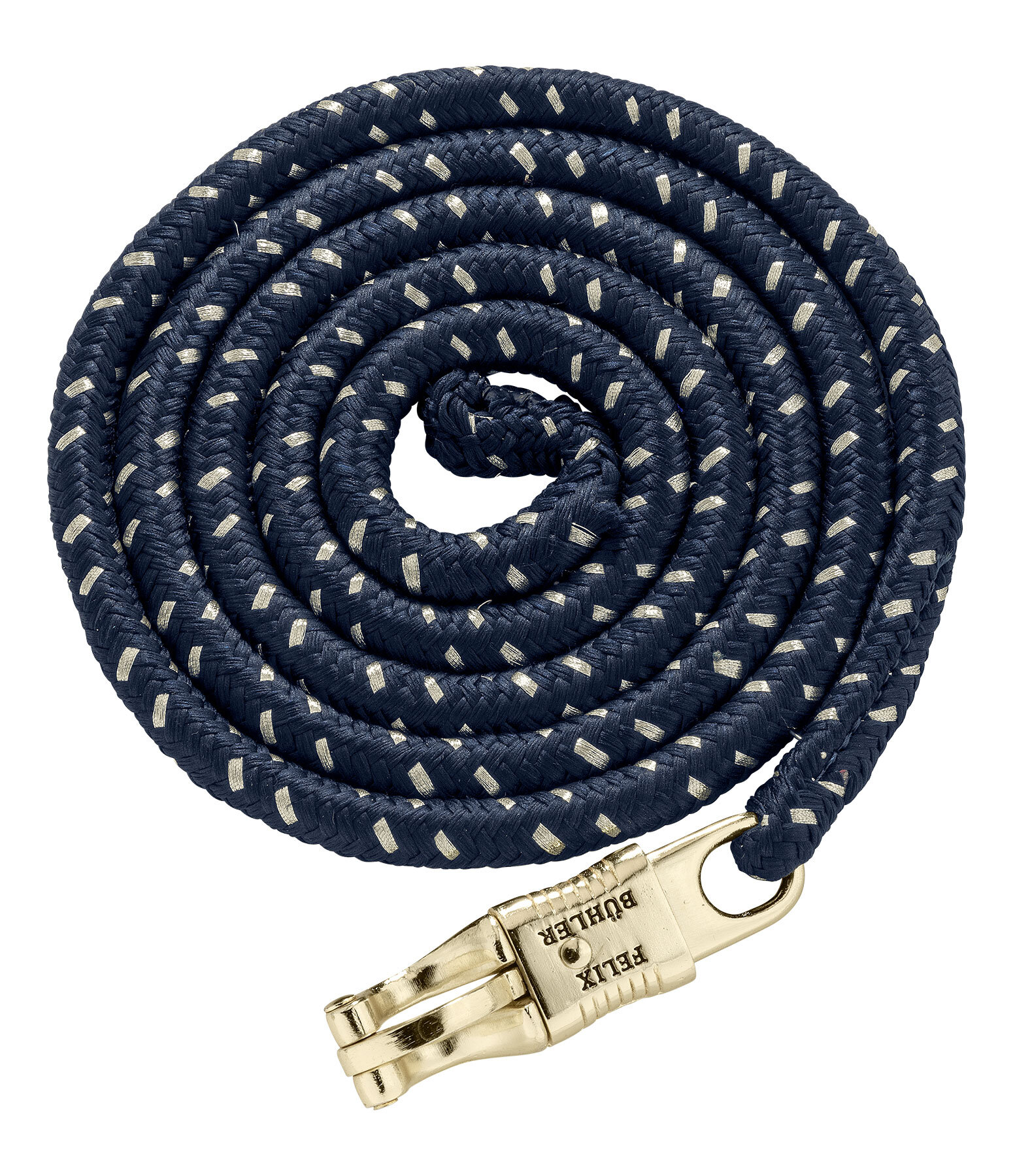 Longe d'attache  Night Sky avec mousqueton anti-panique