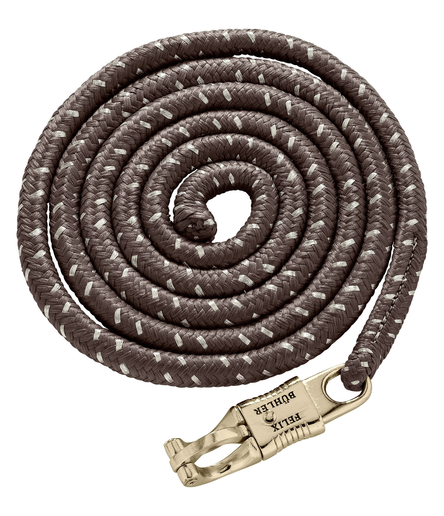 Longe d'attache  Night Sky avec mousqueton anti-panique