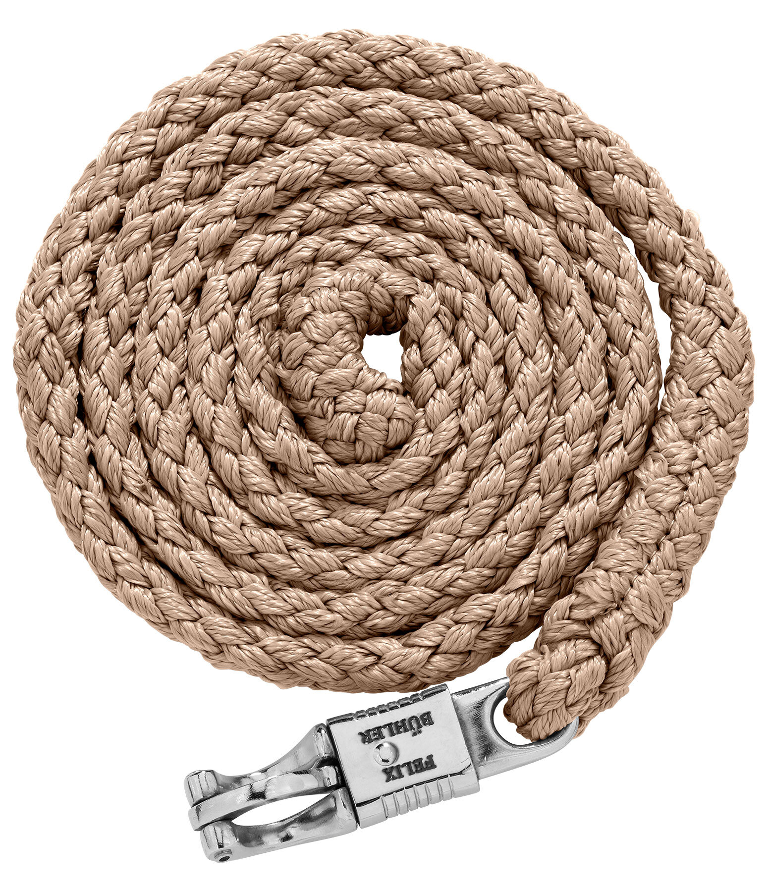Longe avec mousqueton anti-panique  Classic