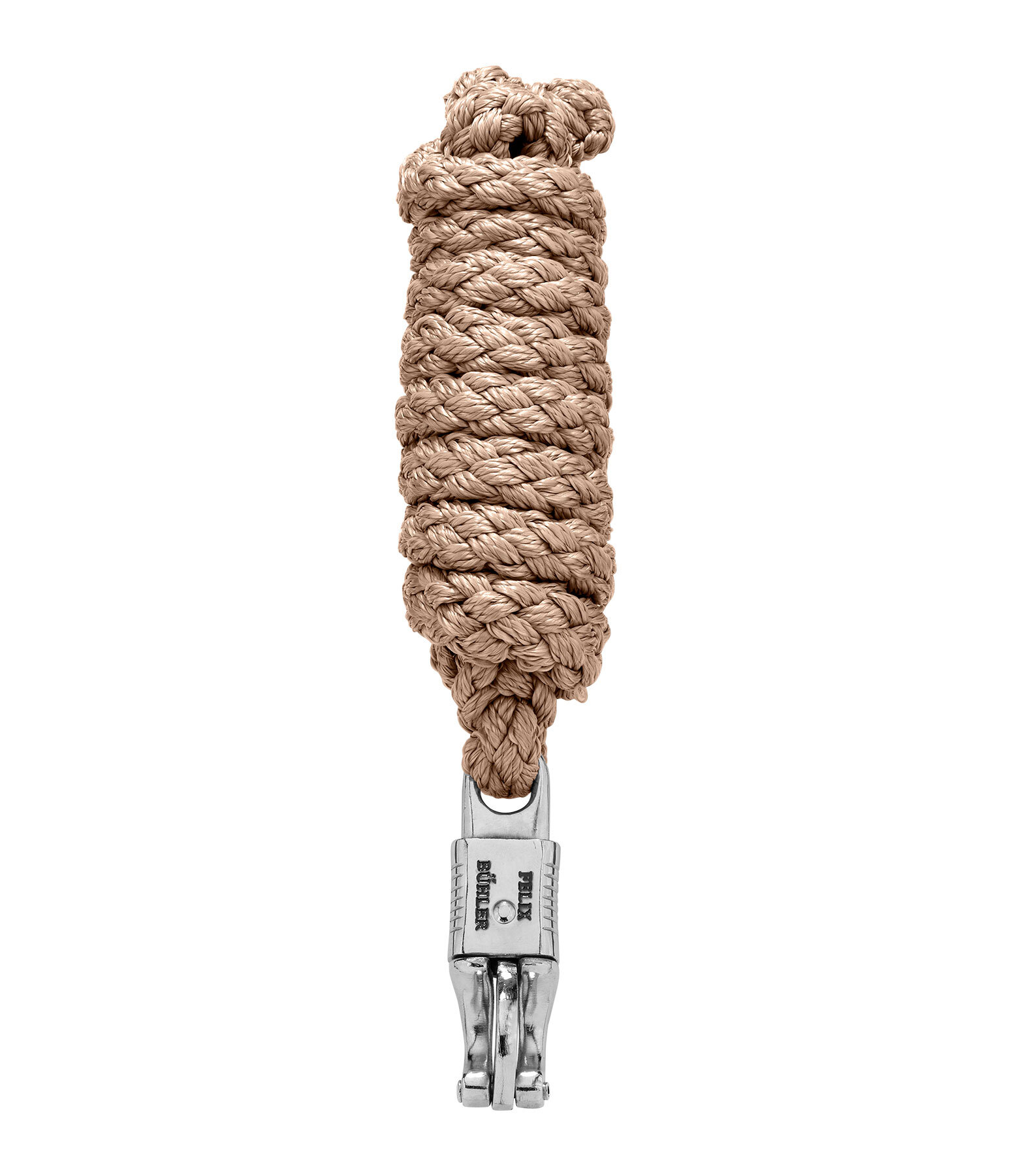 Longe avec mousqueton anti-panique  Classic