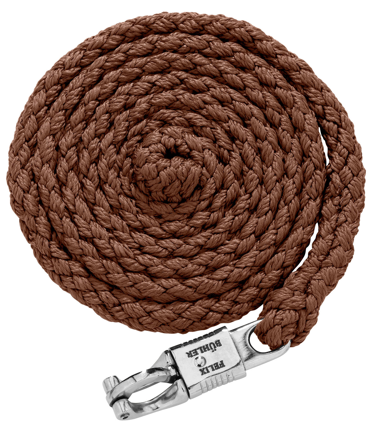 Longe avec mousqueton anti-panique  Classic