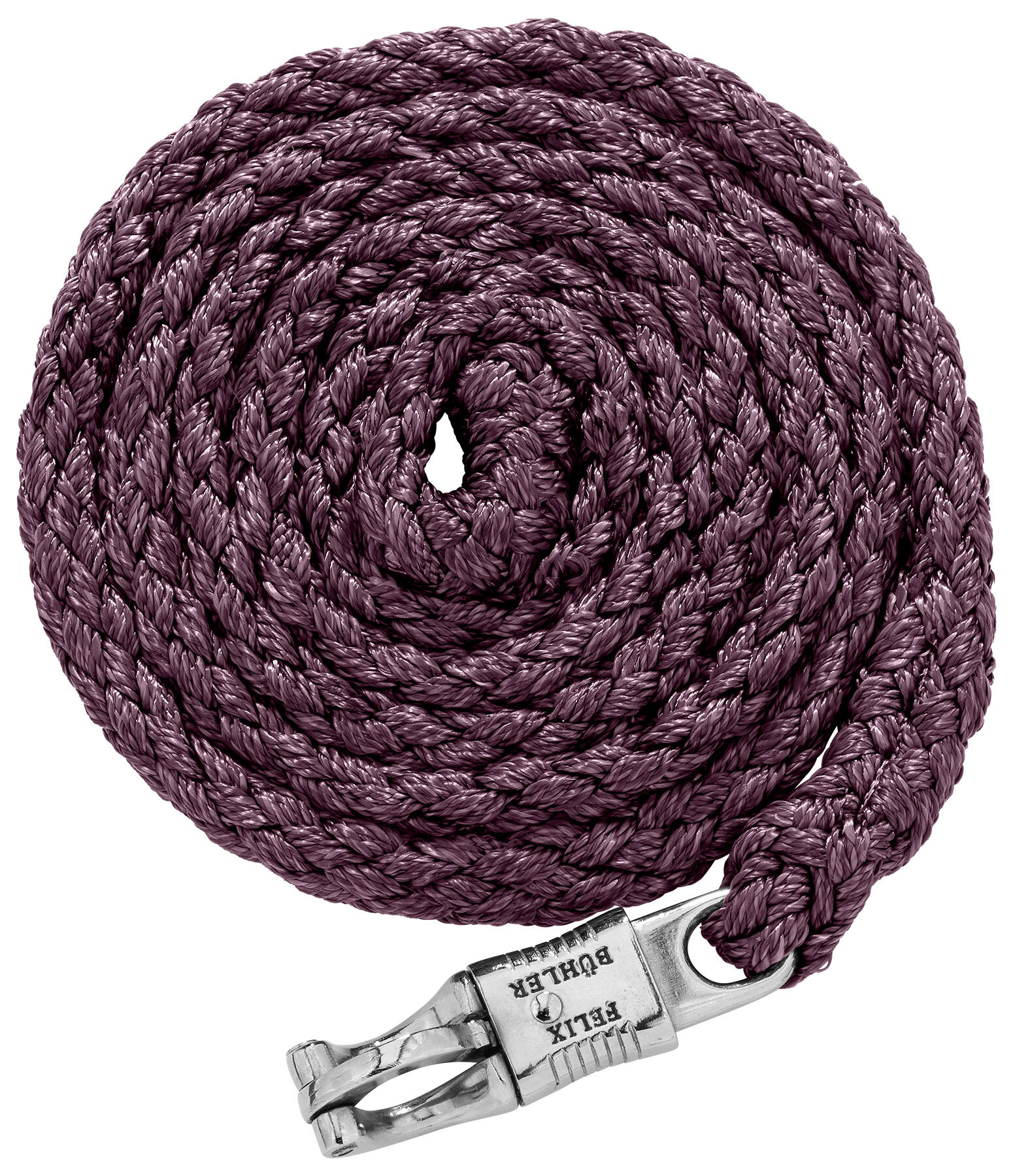 Longe avec mousqueton anti-panique  Classic