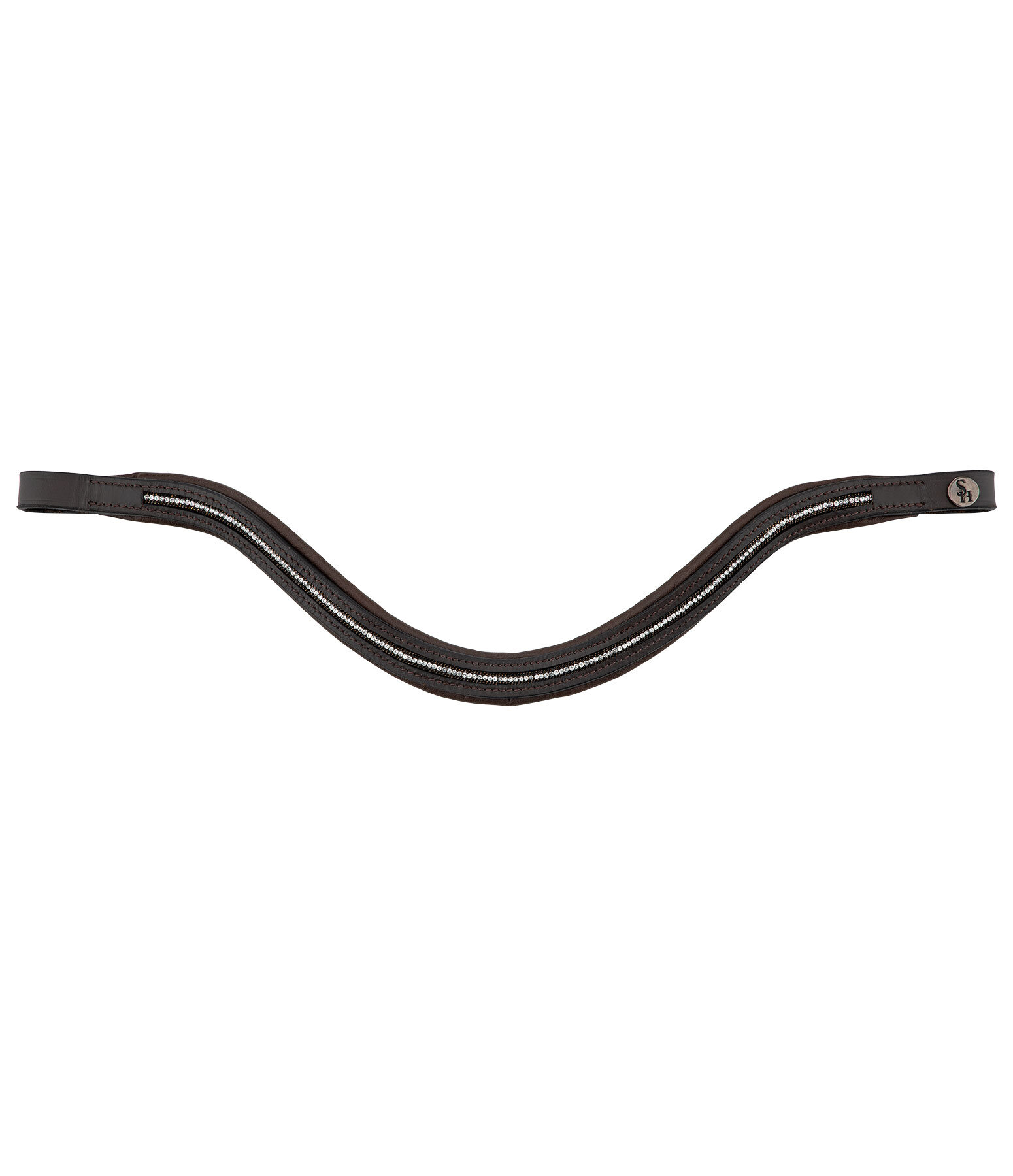 Bridon sans embouchure  Gentle Connection