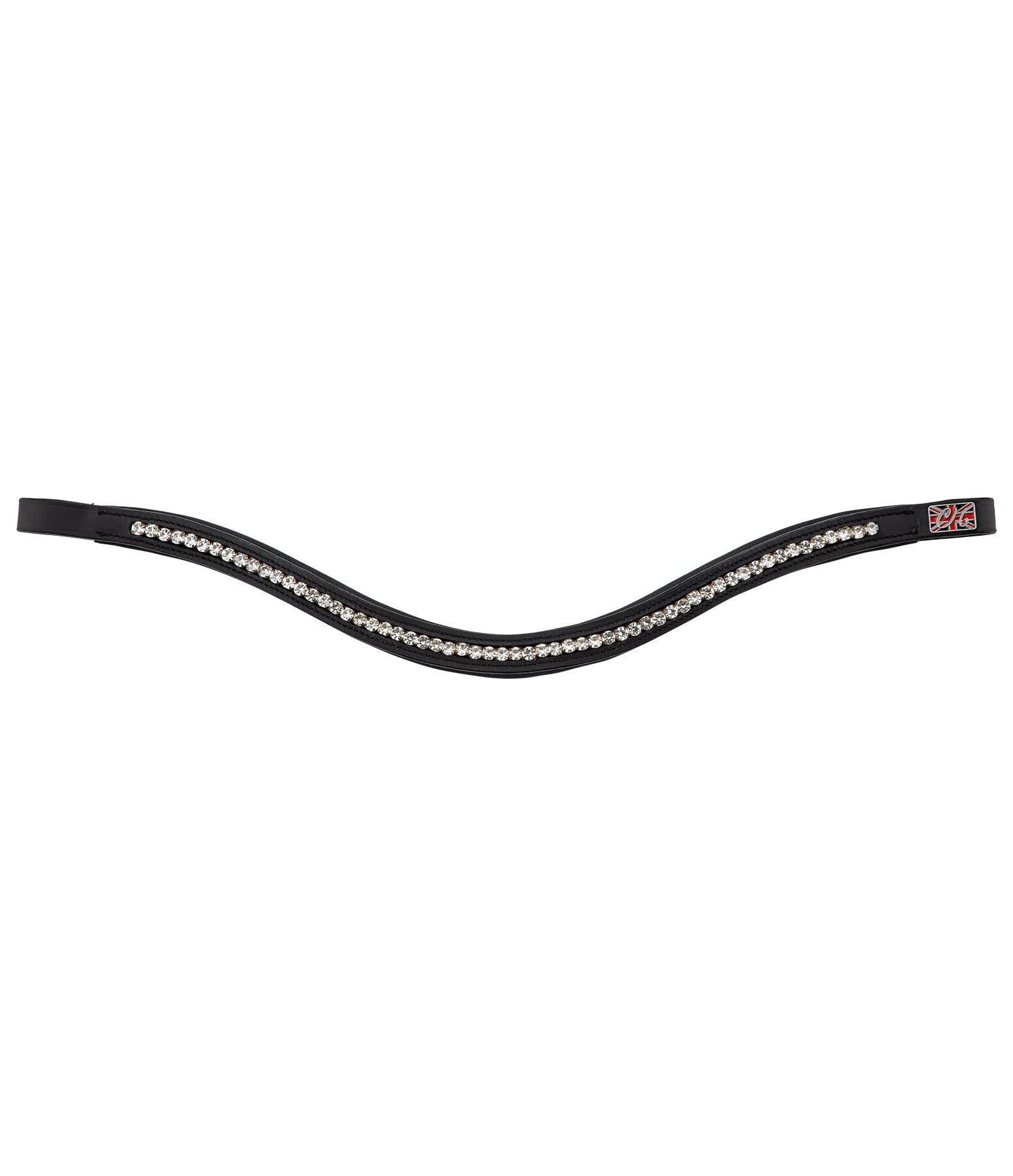 Bridon avec muserolle allemande  Perfect Fit