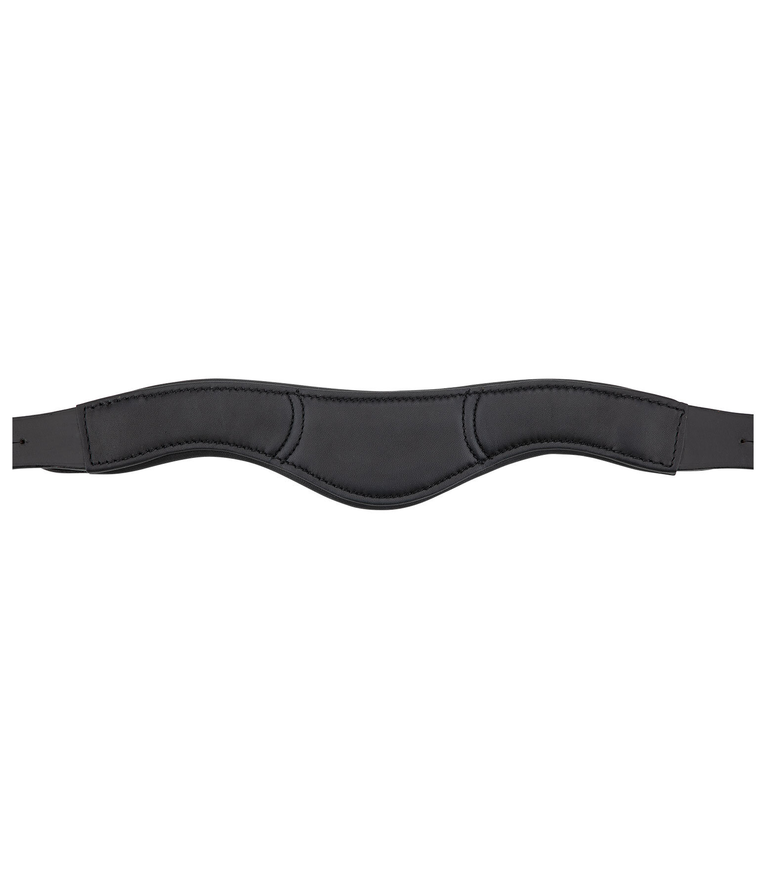 Bridon avec muserolle allemande  Perfect Fit