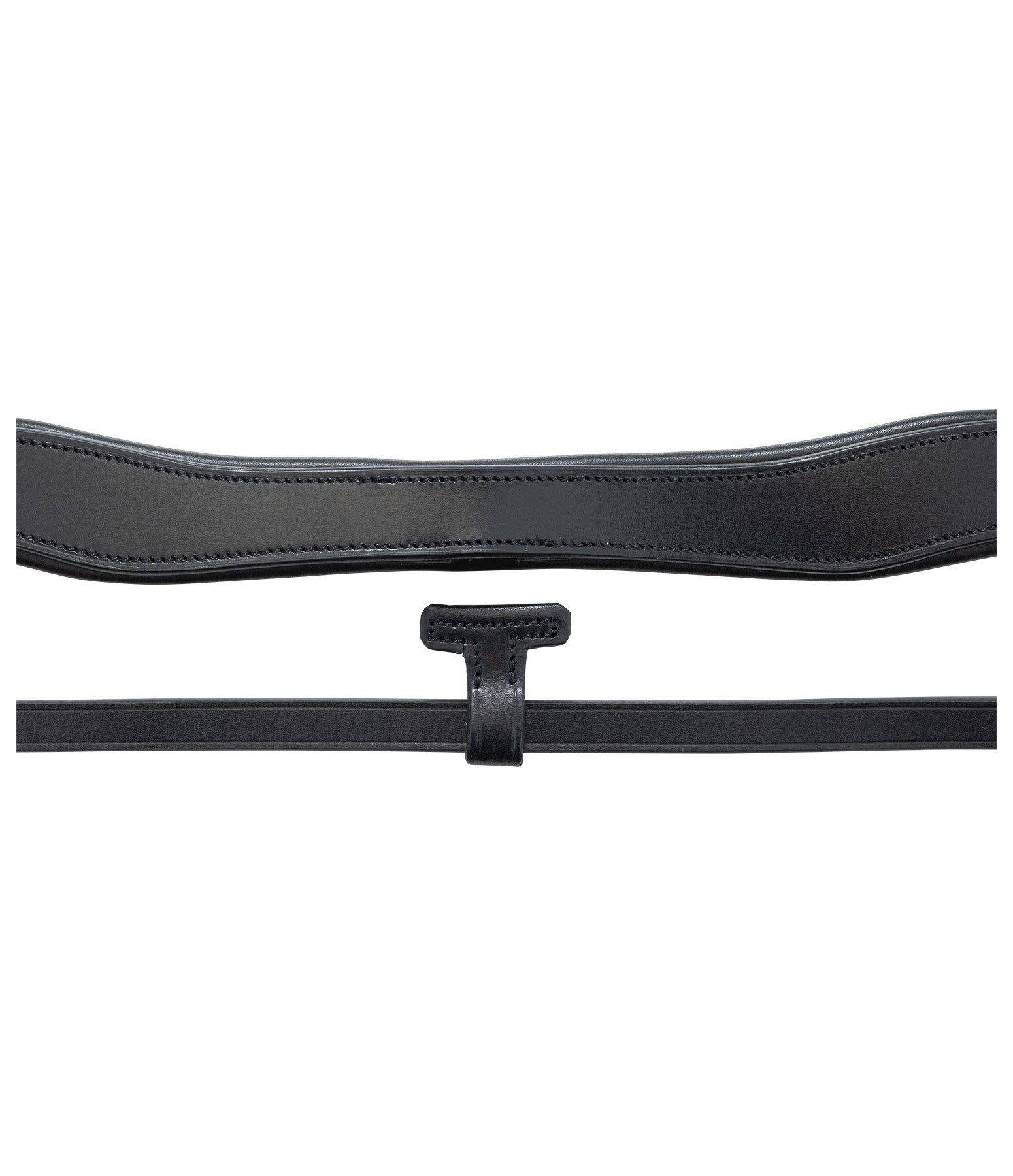 Bridon avec noseband amovible  Berlin