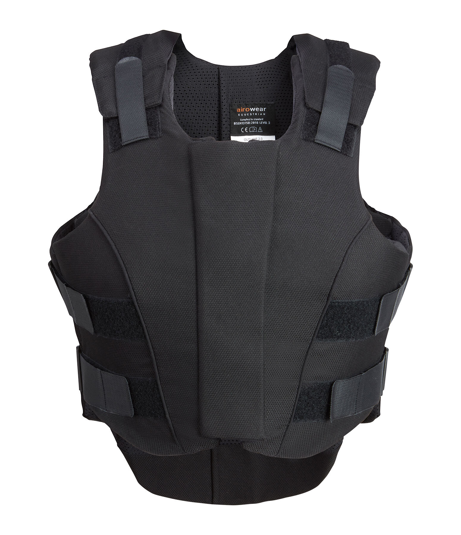 Gilet de scurit  Outlyne II