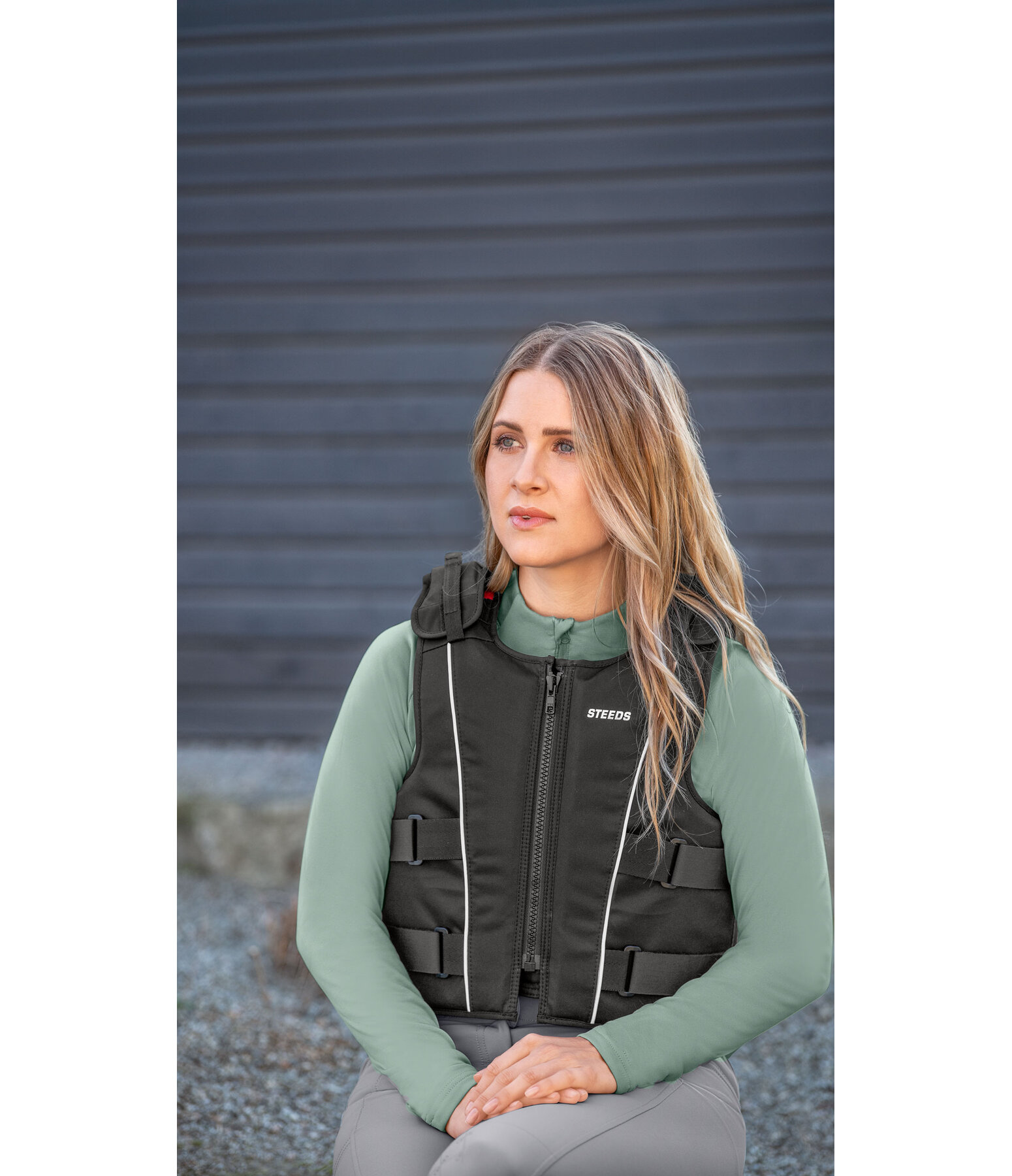 Gilet de scurit  Body Adapt