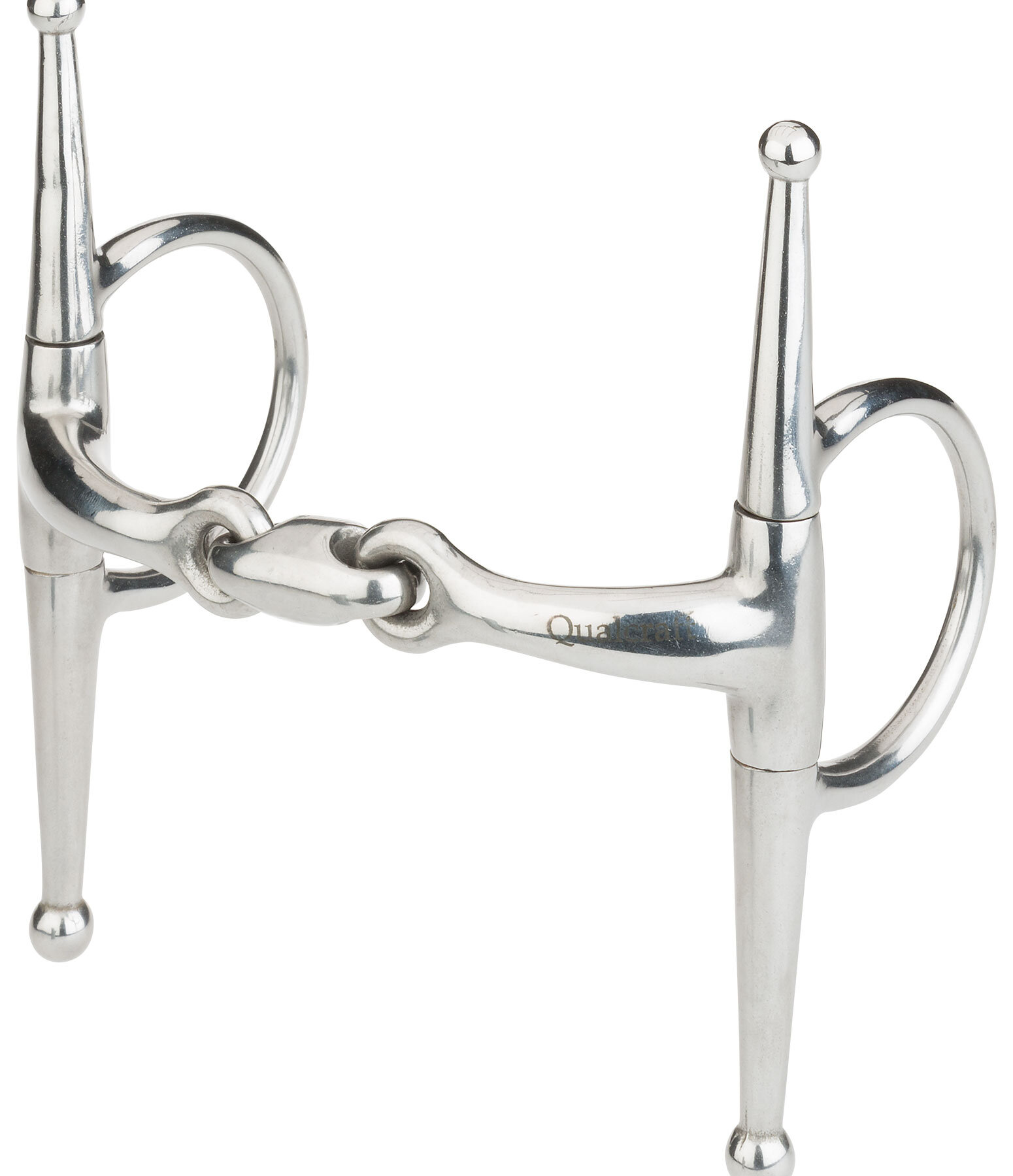 Mors  aiguilles  Anatomica double brisure 16mm