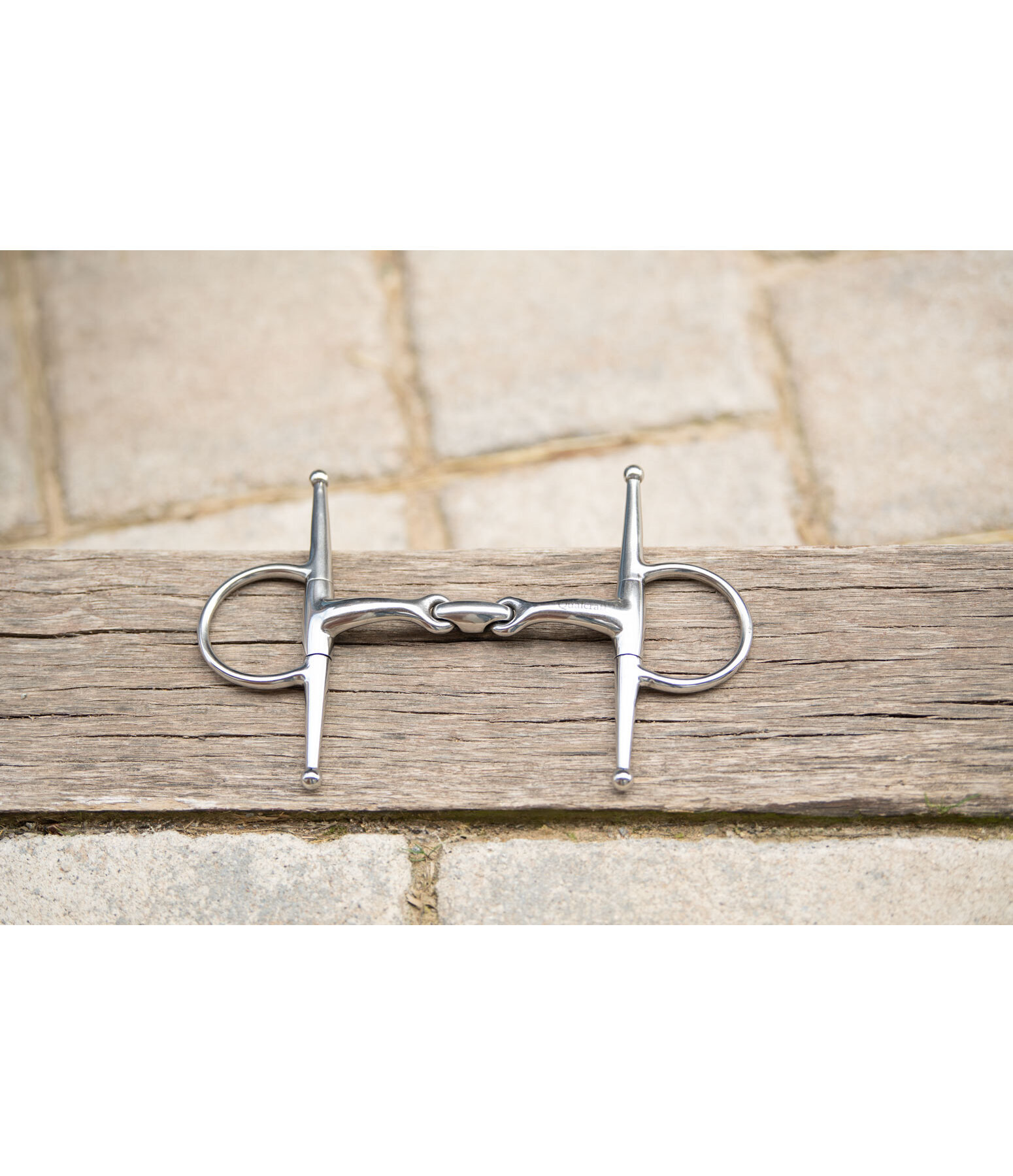 Mors  aiguilles  Anatomica double brisure 16mm
