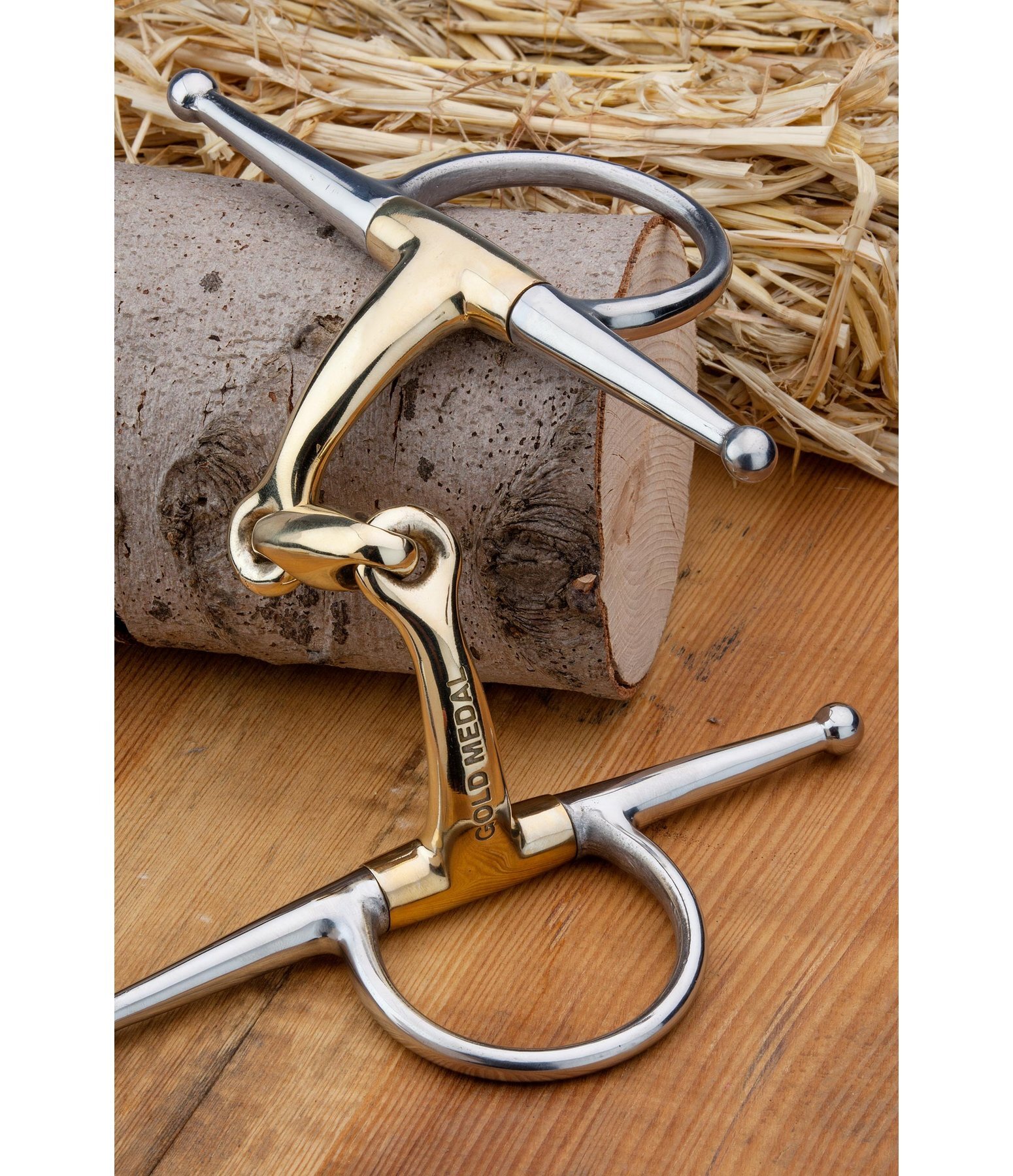 Mors  aiguilles double brisure  Anatomica Epaisseur 16 mm