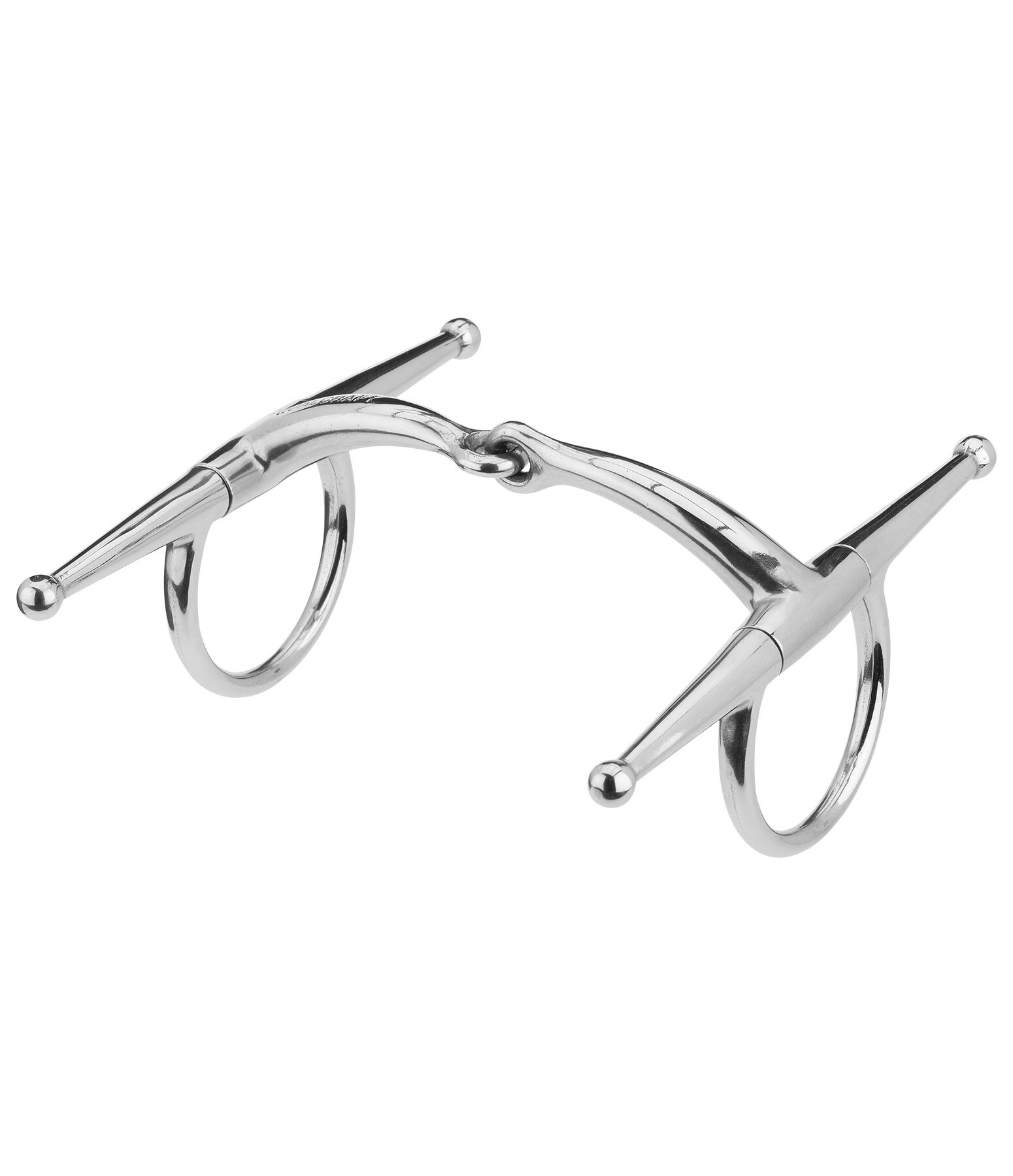 Mors  aiguilles  Anatomica simple brisure 16 mm