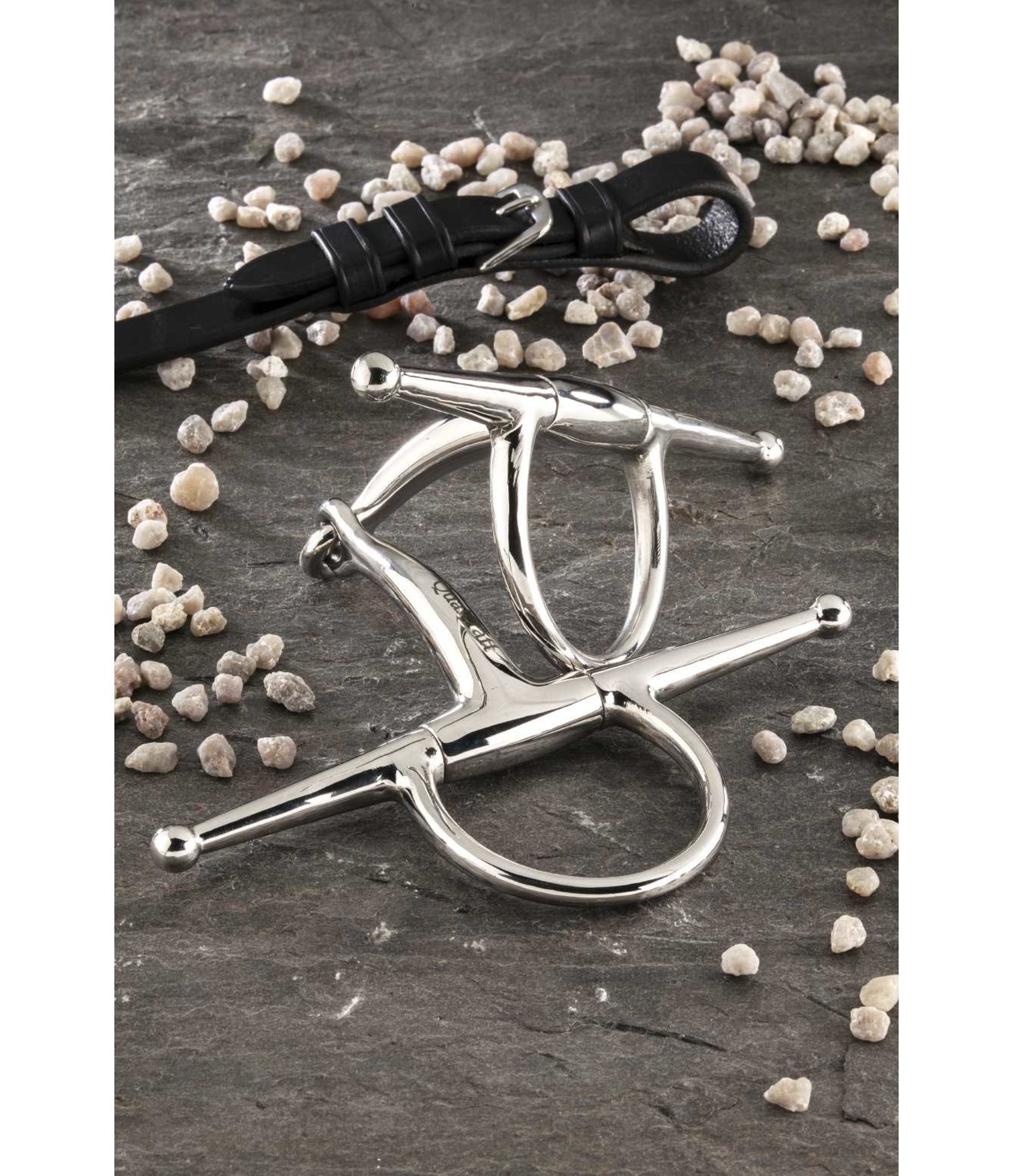 Mors  aiguilles  Anatomica simple brisure 16 mm