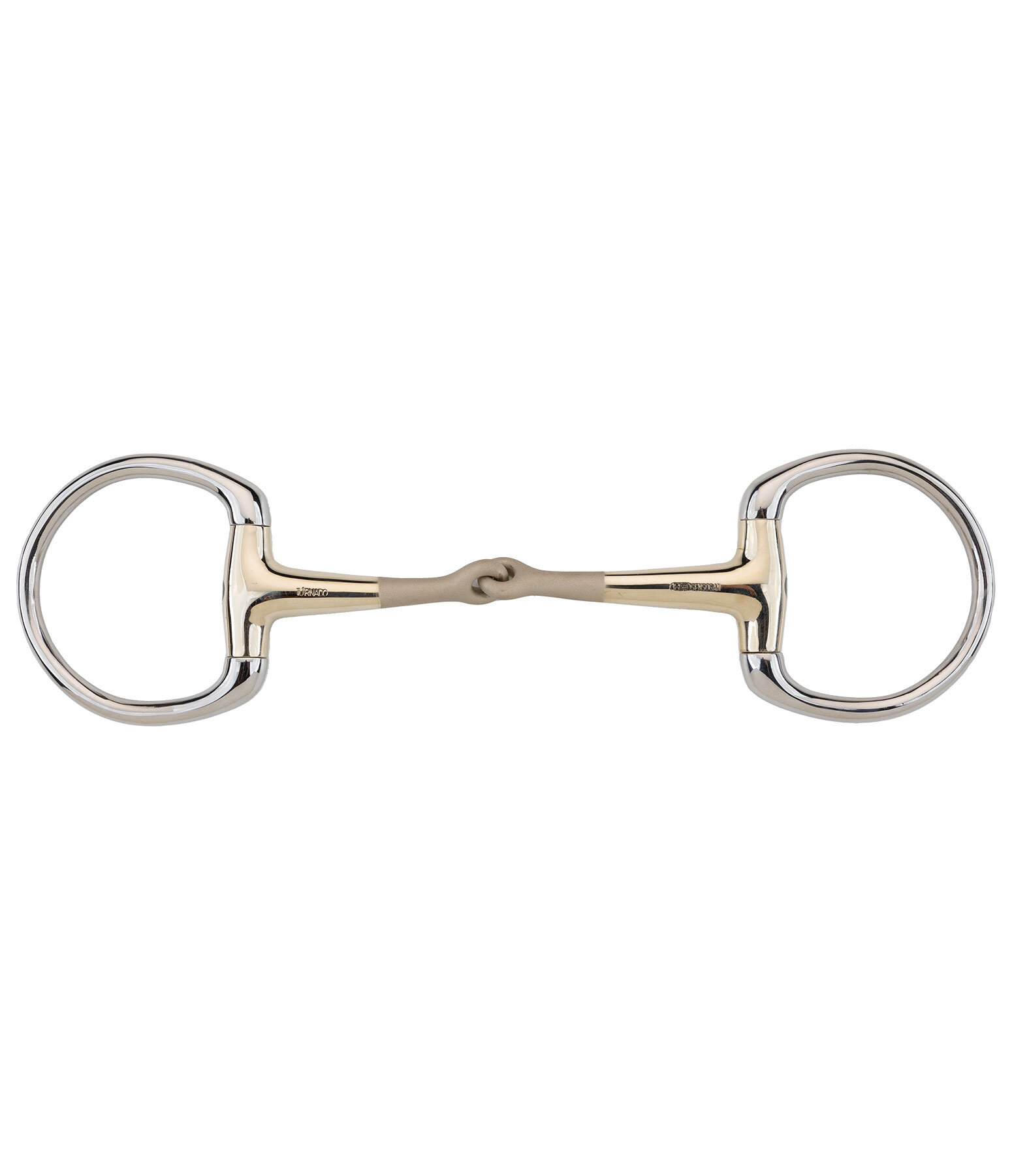 Mors  olive simple brisure SG Turnado Sensogan
