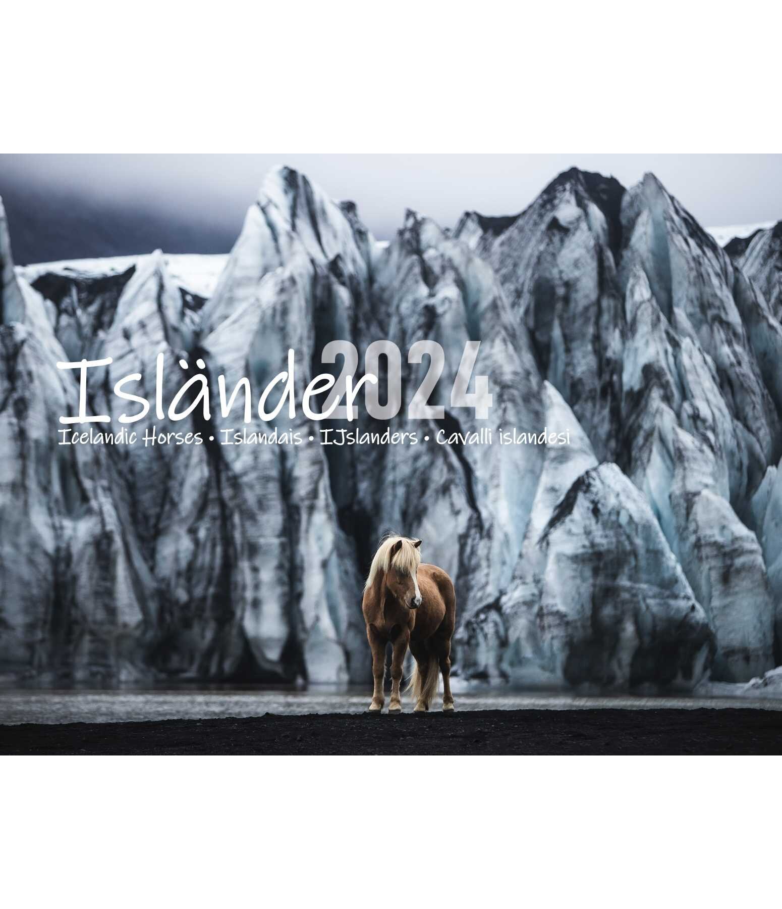 Calendrier Islandais 2025