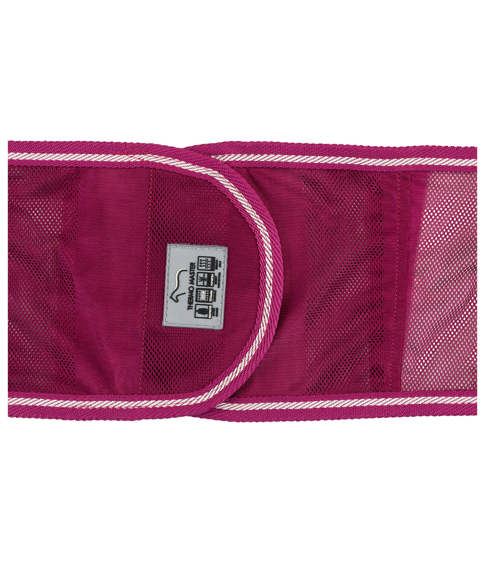 Couvre-reins anti-mouches  Economy Light