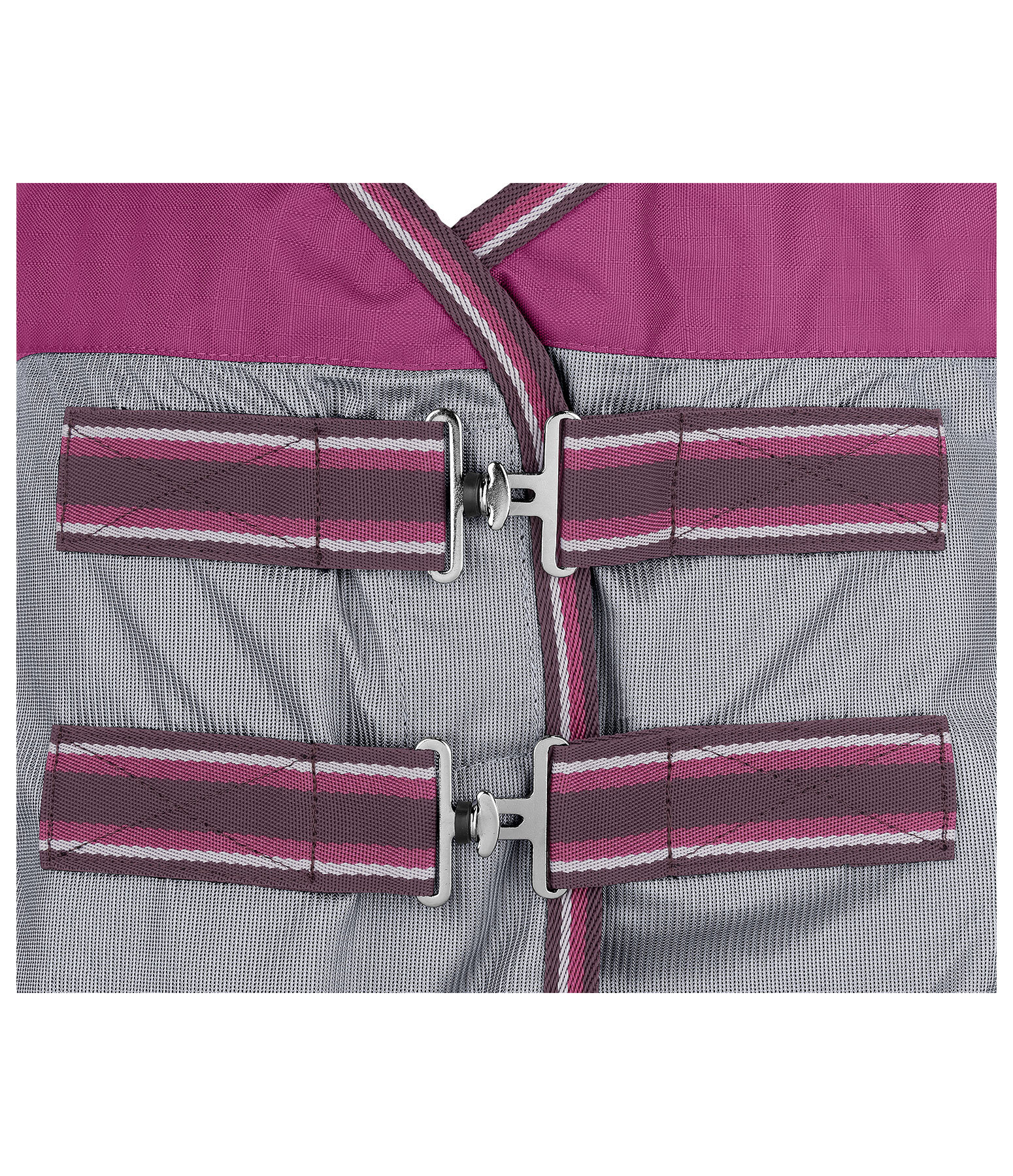 Couverture combin�e anti-mouches  Kadir Fly