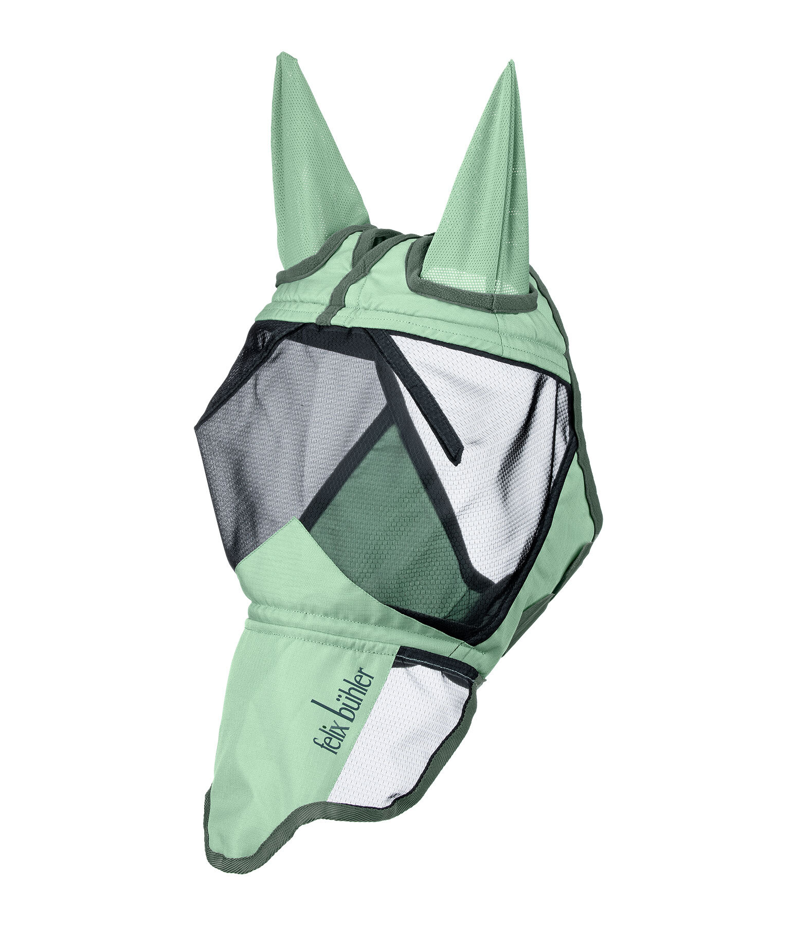 Masque anti-mouches 2 en 1  Sun Shield