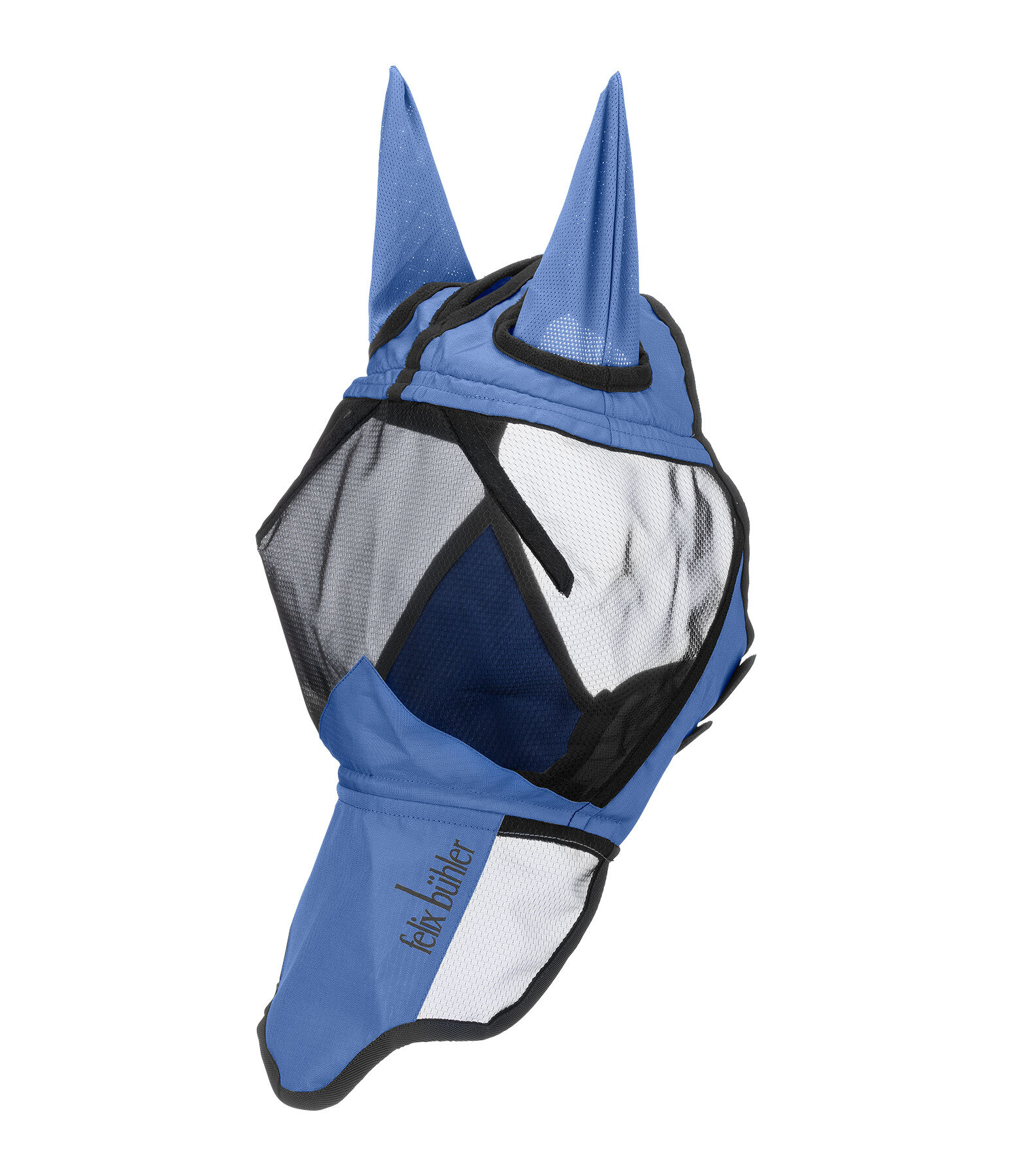 Masque anti-mouches 2 en 1  Sun Shield