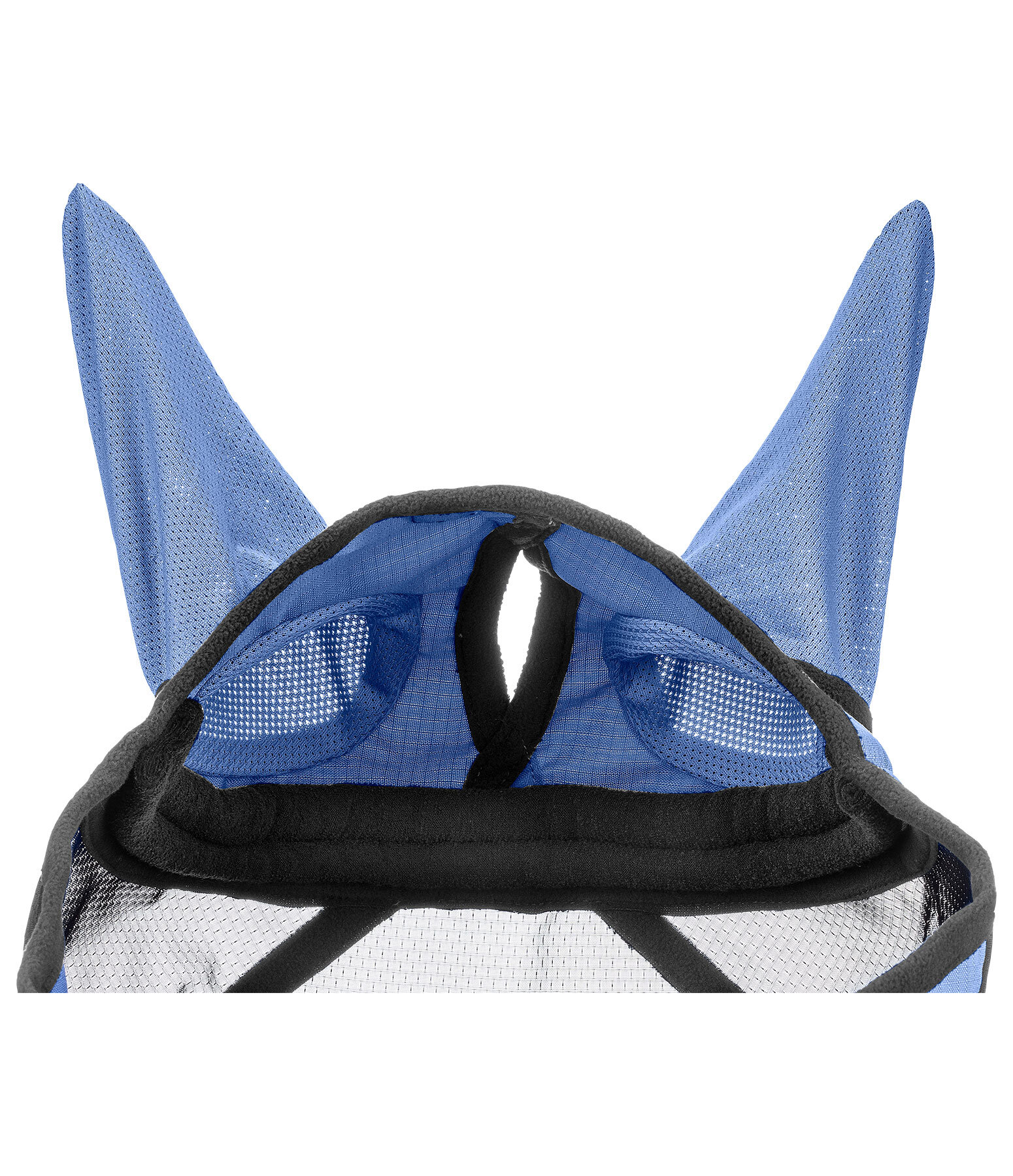 Masque anti-mouches 2 en 1  Sun Shield